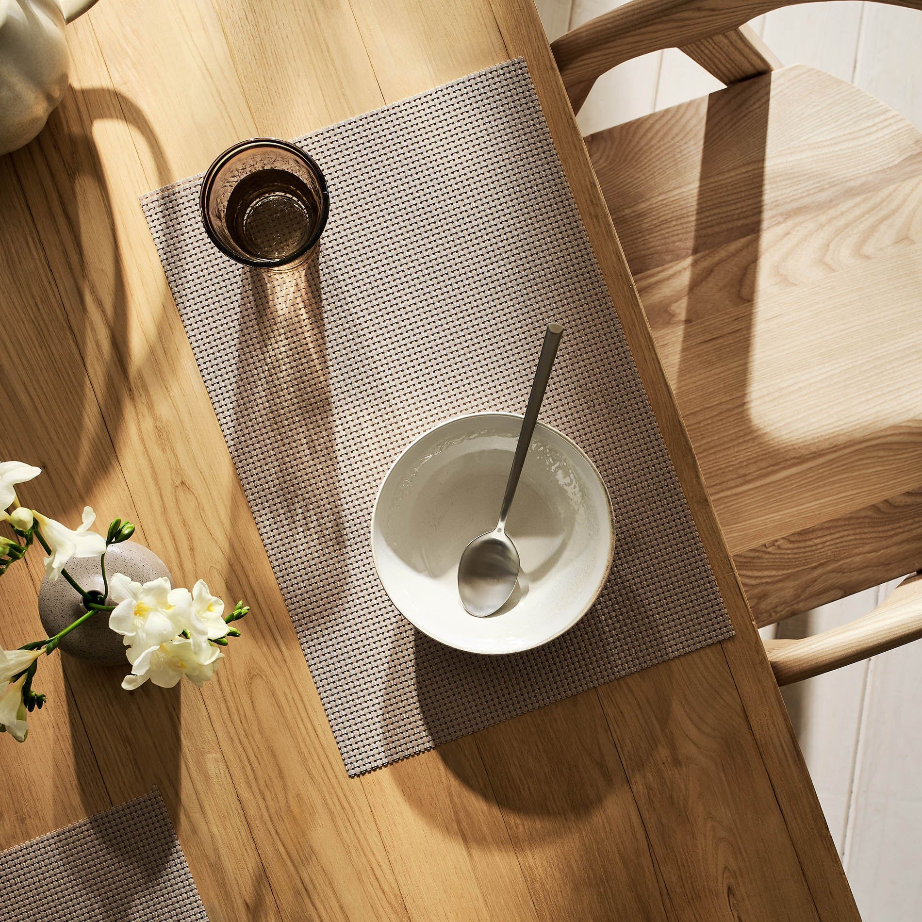 Placemat 30x46cm Ayla Beige 257