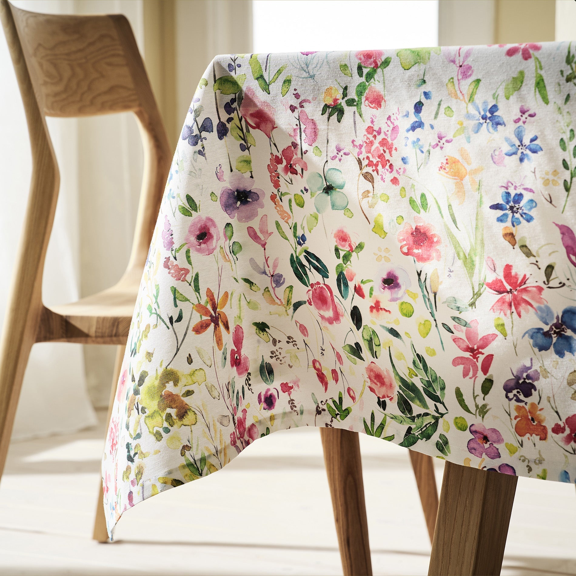 Tablecloth Primrose 123
