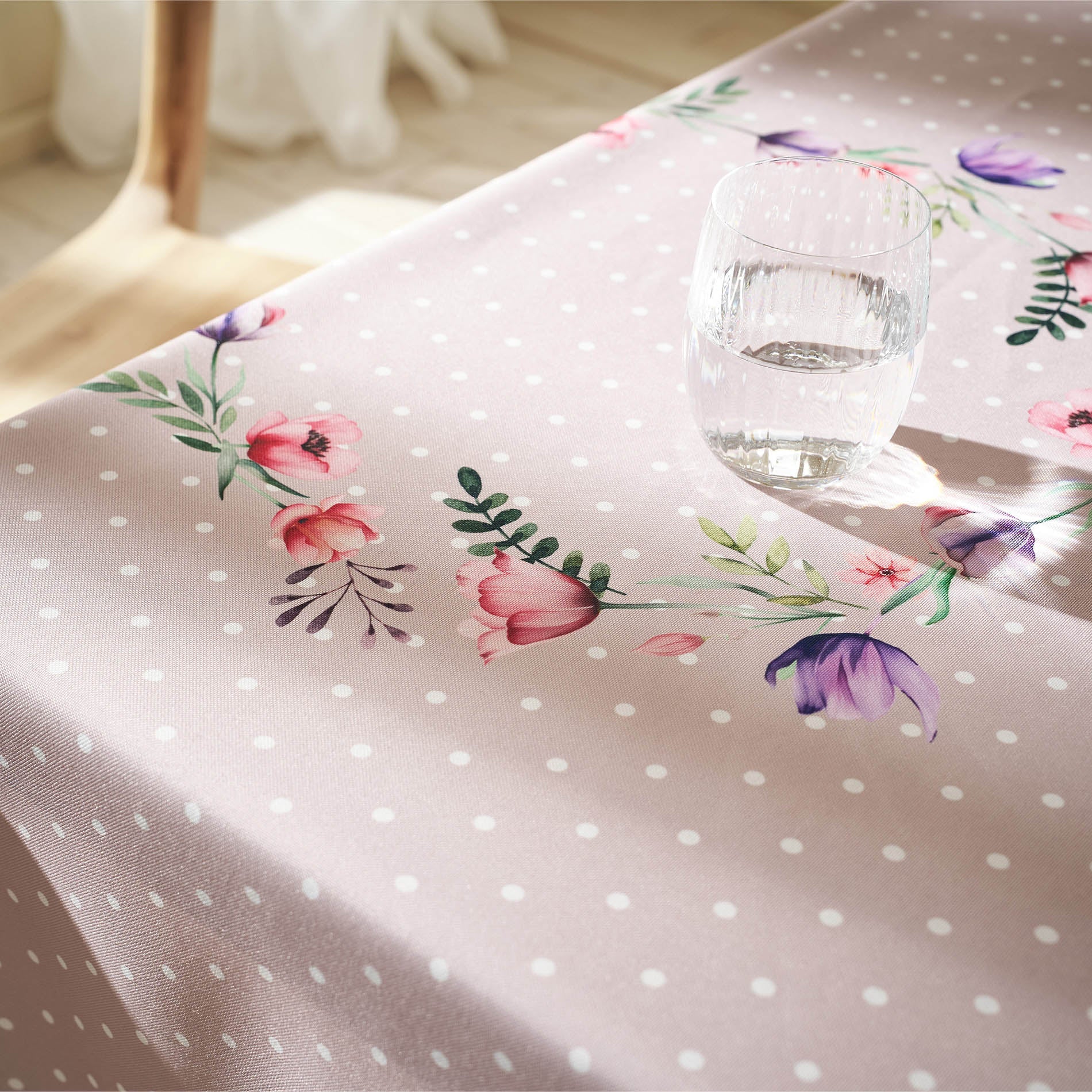 Tablecloth Valletta 235