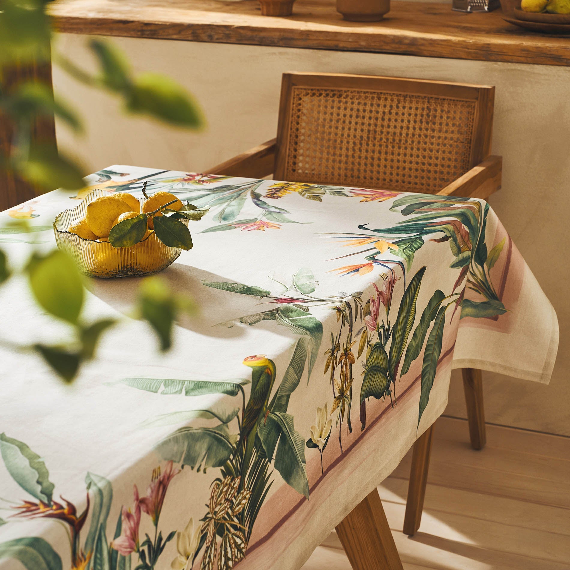 Tablecloth Roselyn 307
