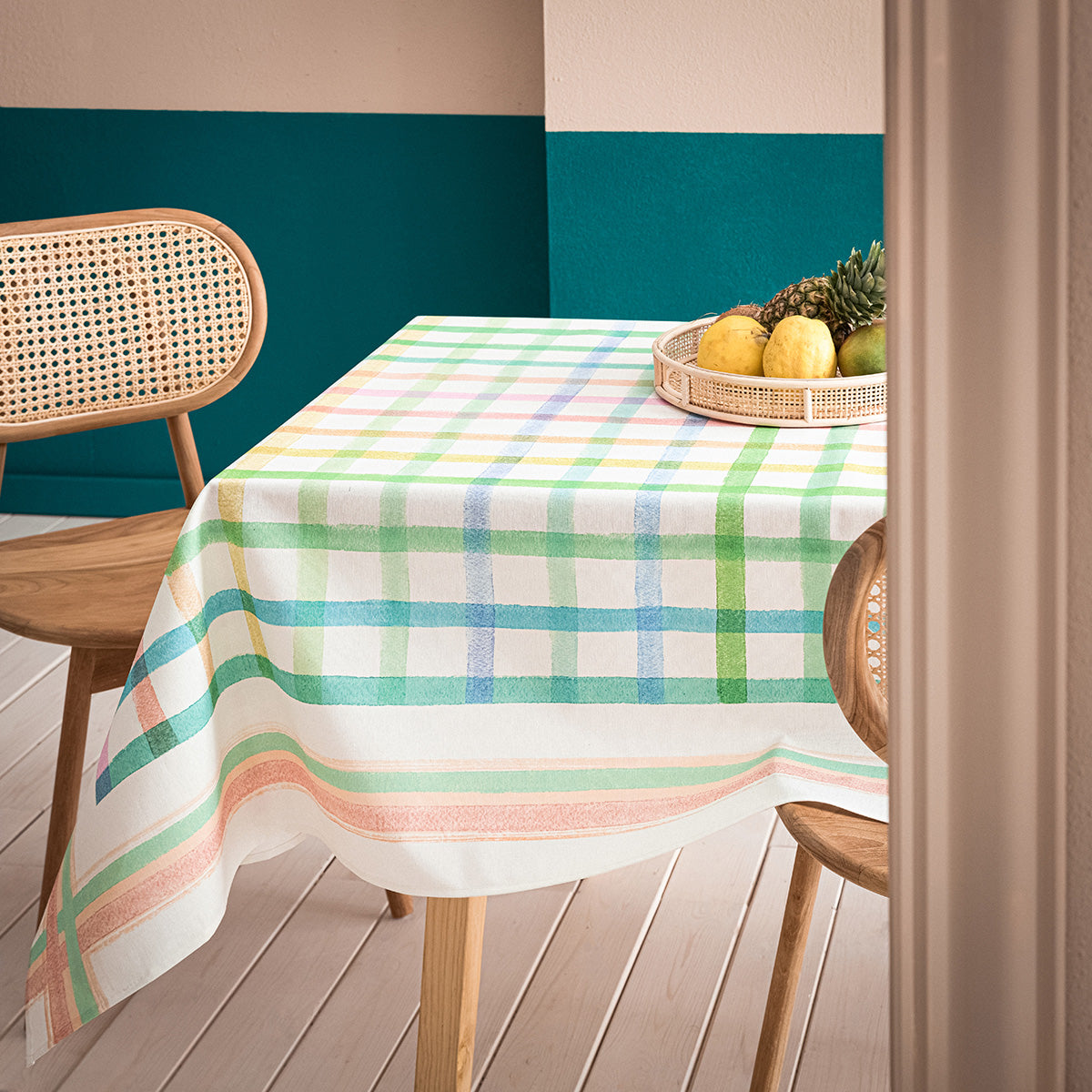 Tablecloth Eliette 398