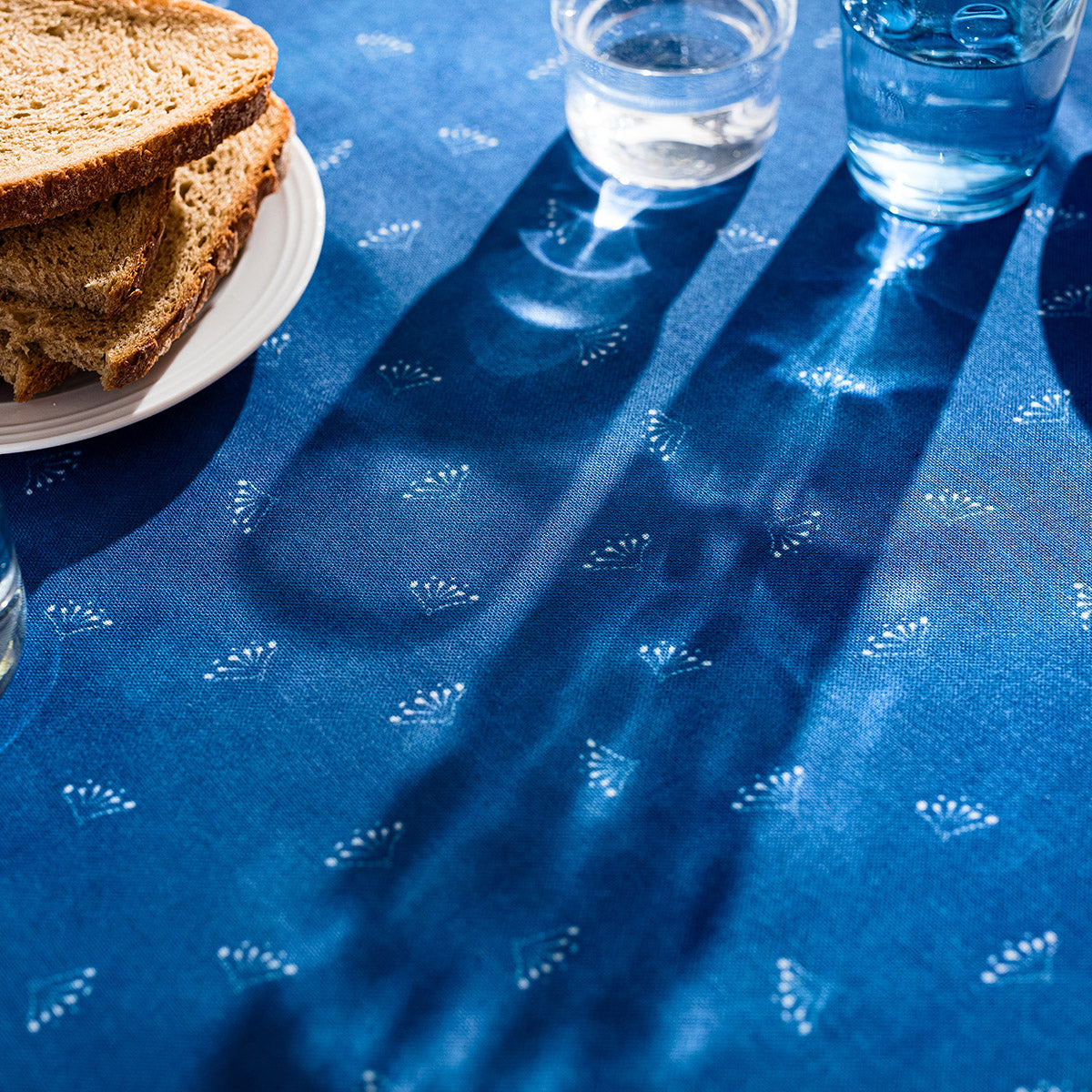Tablecloth Eris Blue Jean 540