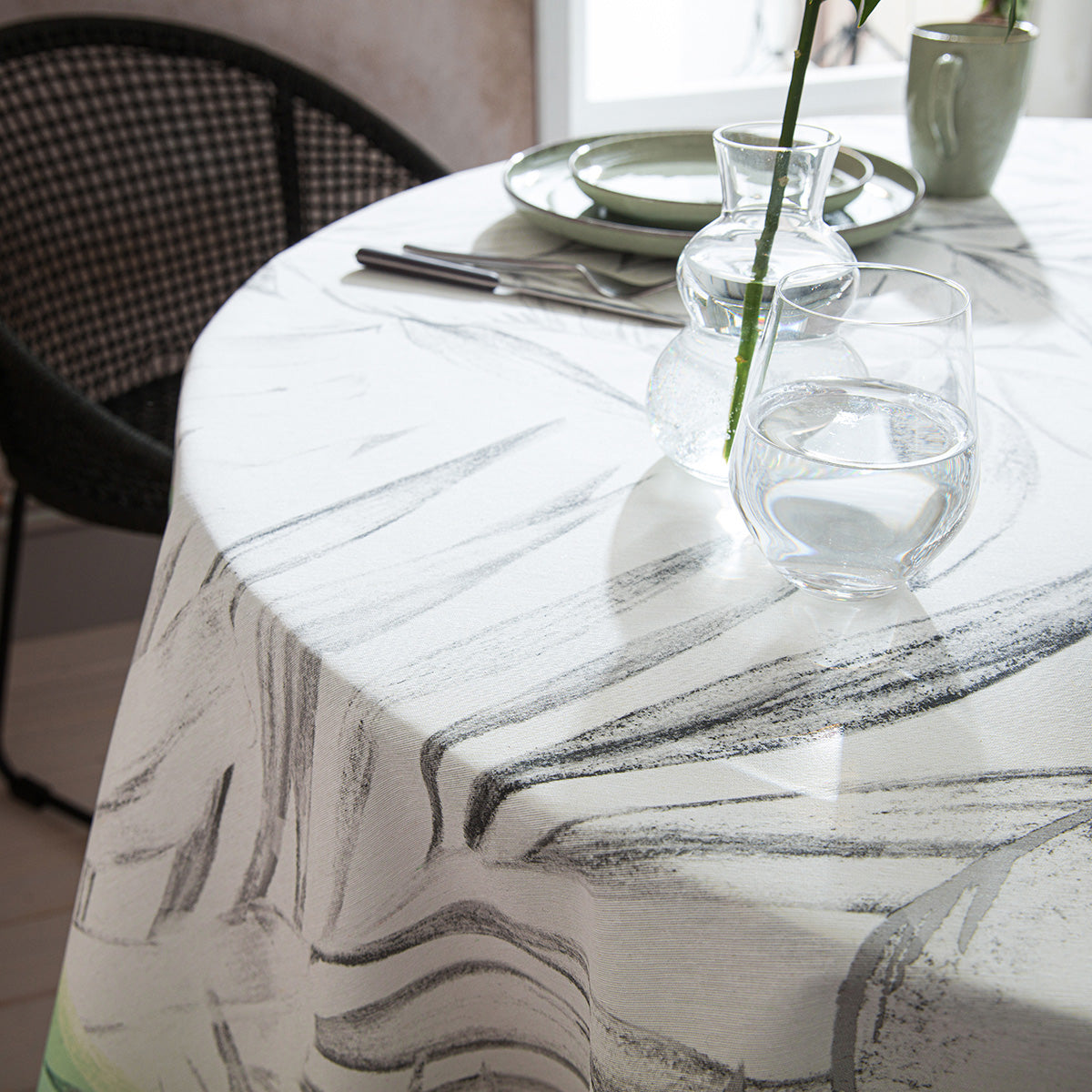 Tablecloth Bree 620