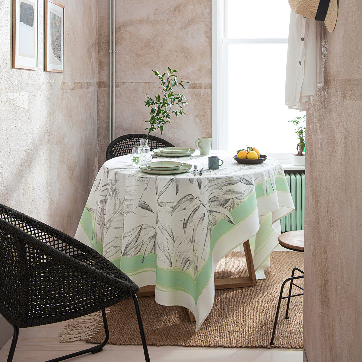 Tablecloth Bree 620
