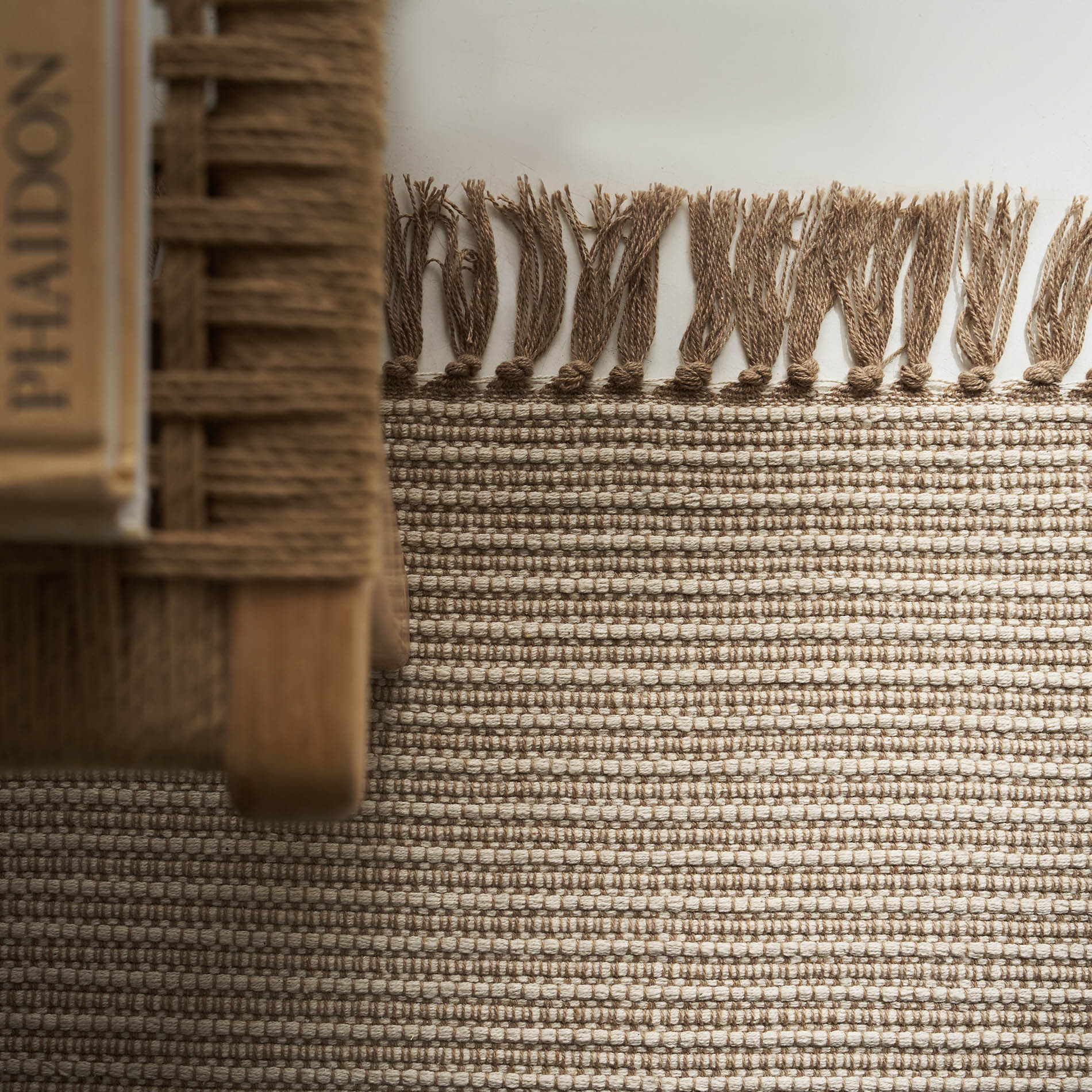 Χαλί Zorya Garden Green 263