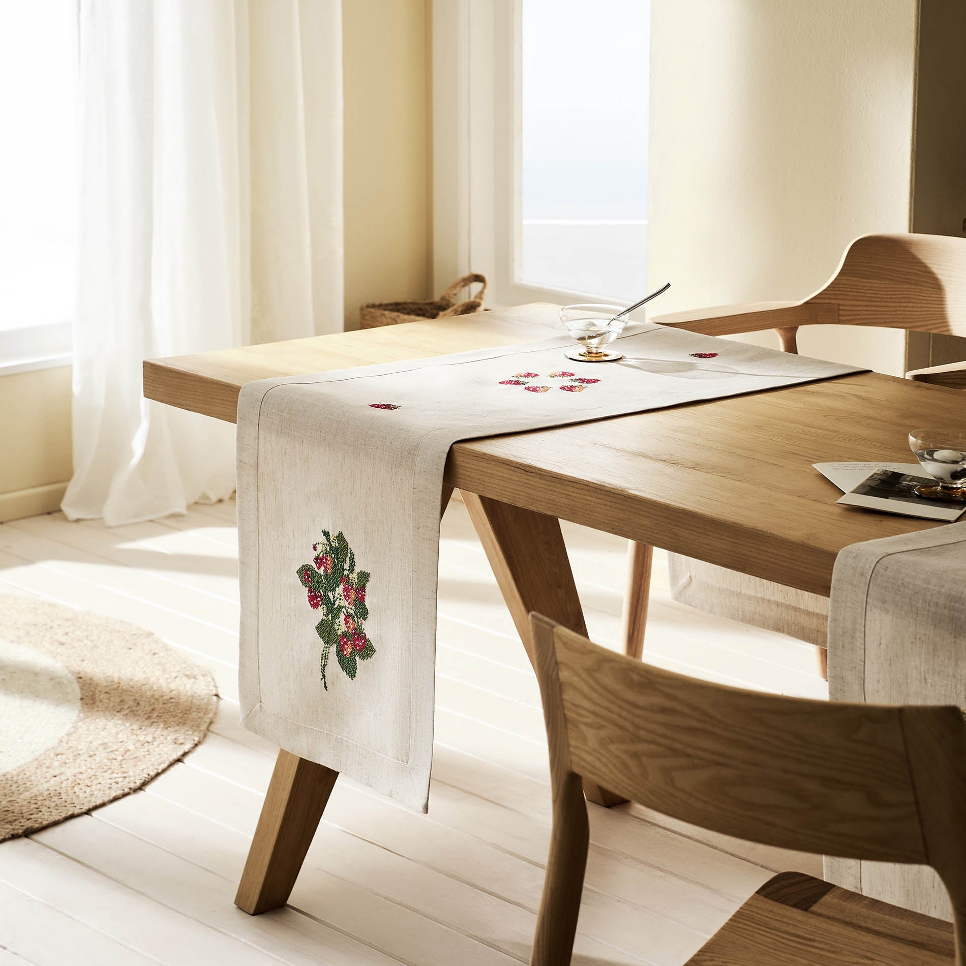 Runner 40x160cm Alessia 102