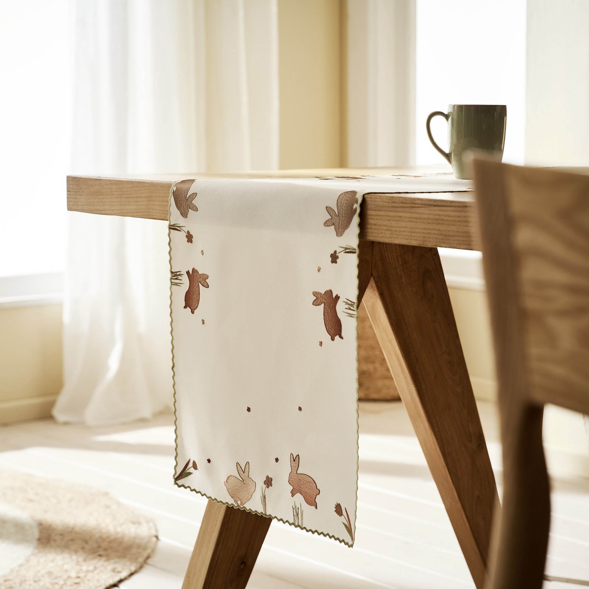 Runner 40x160cm Lilit 107