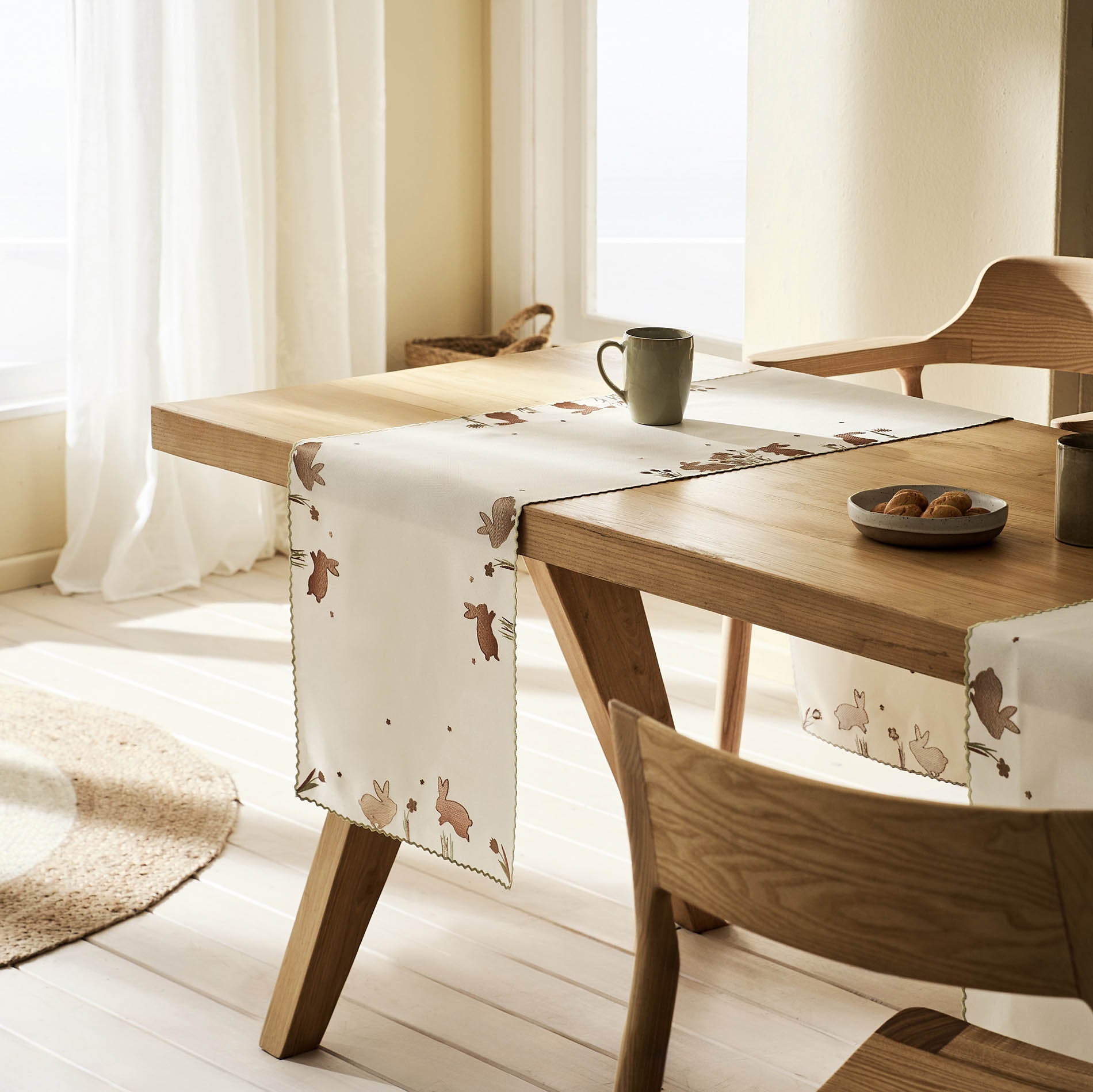 Runner 40x160cm Lilit 107