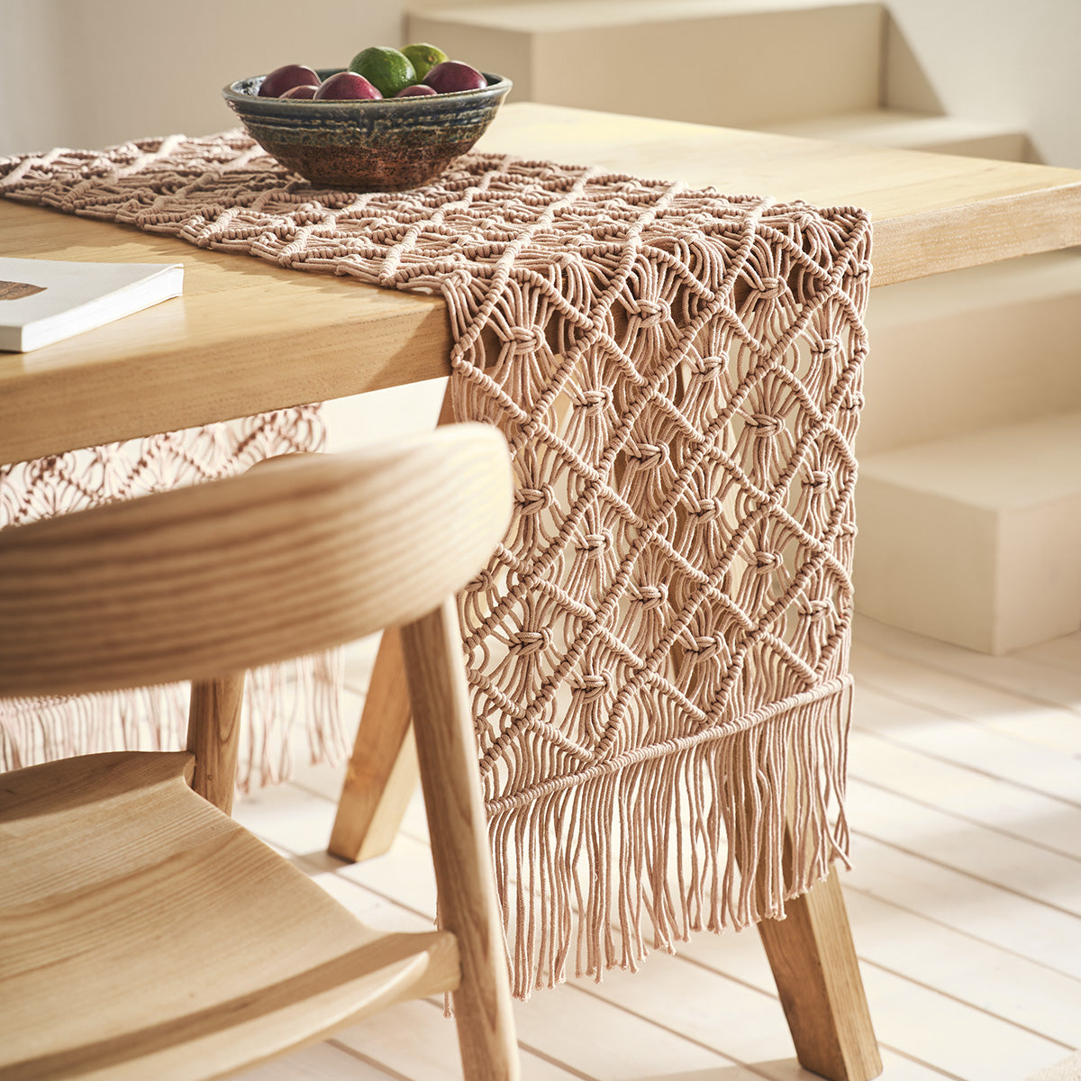 Runner 40x160cm Sahara Wet Sand Beige 193