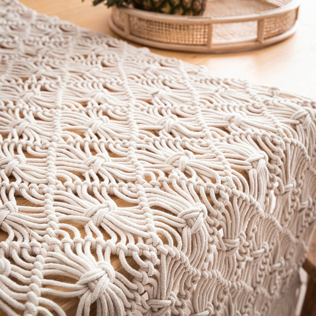 Runner 40x160cm Noelani Natural 196/05