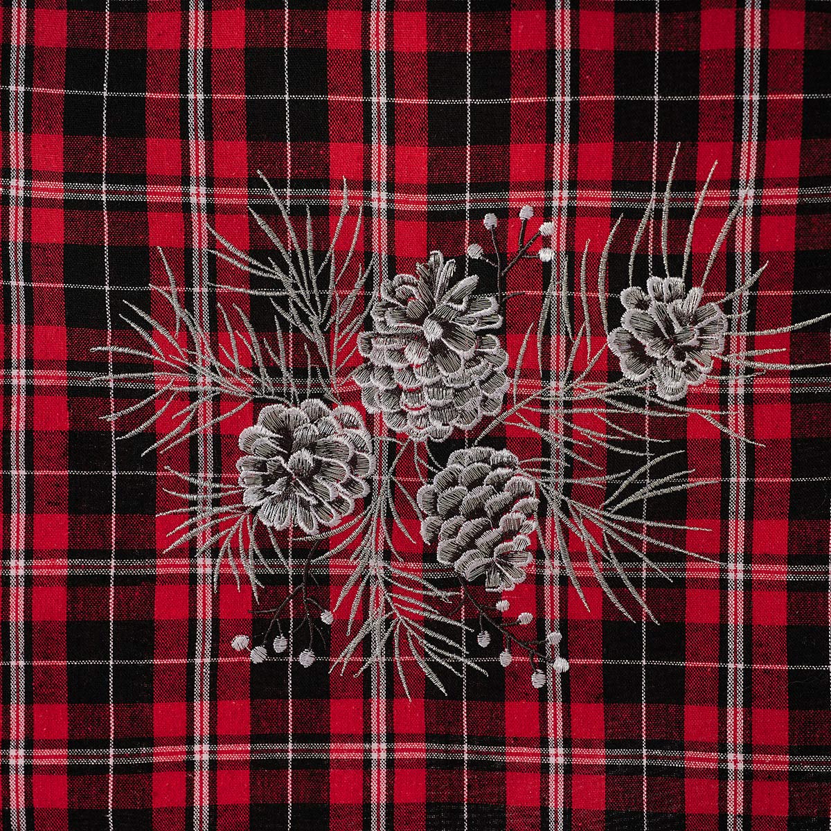 Runner 37x160cm Christmas 433