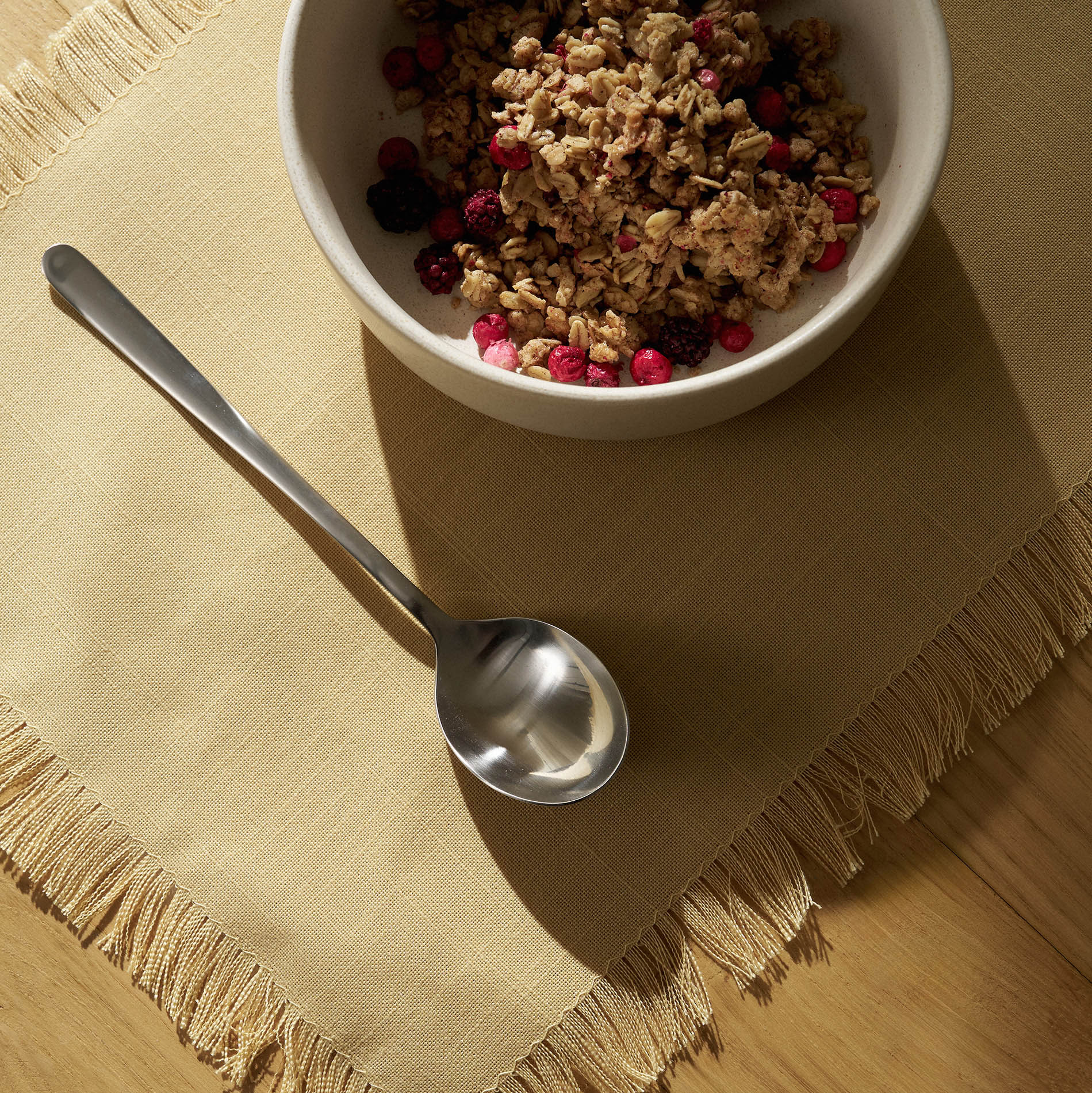 Runner 40x160cm Erelya Light Ochre 559