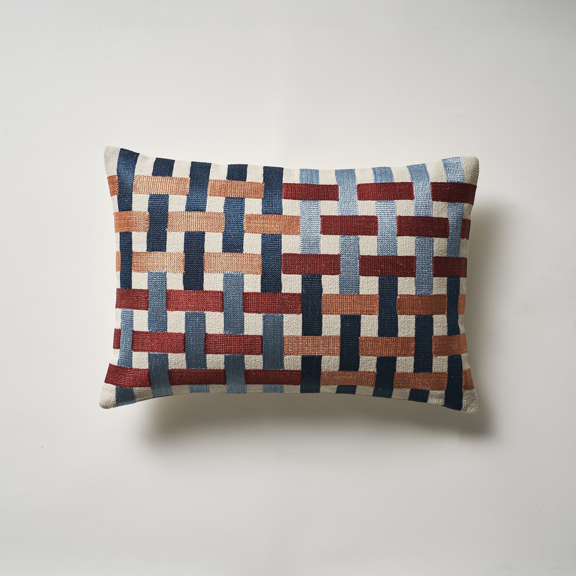 Μαξιλαροθήκη 30x45cm Vendela 160