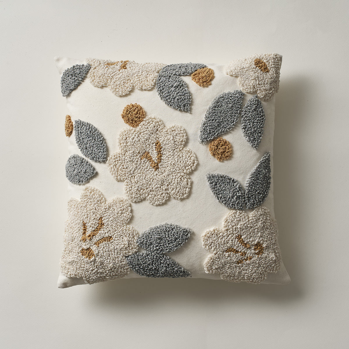 Μαξιλαροθήκη 43x43cm Neve 164