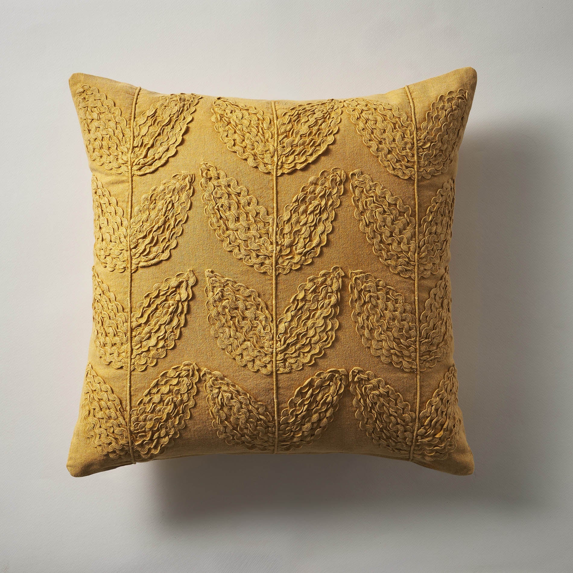 Μαξιλαροθήκη 45x45cm  Eleanor 172