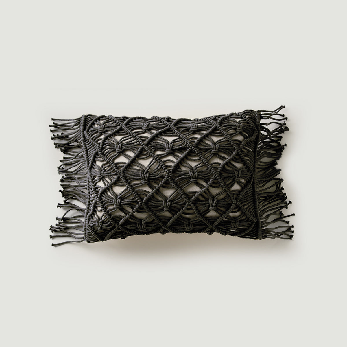 Pillowcase 30x45cm Sahara Forest Green 193/07