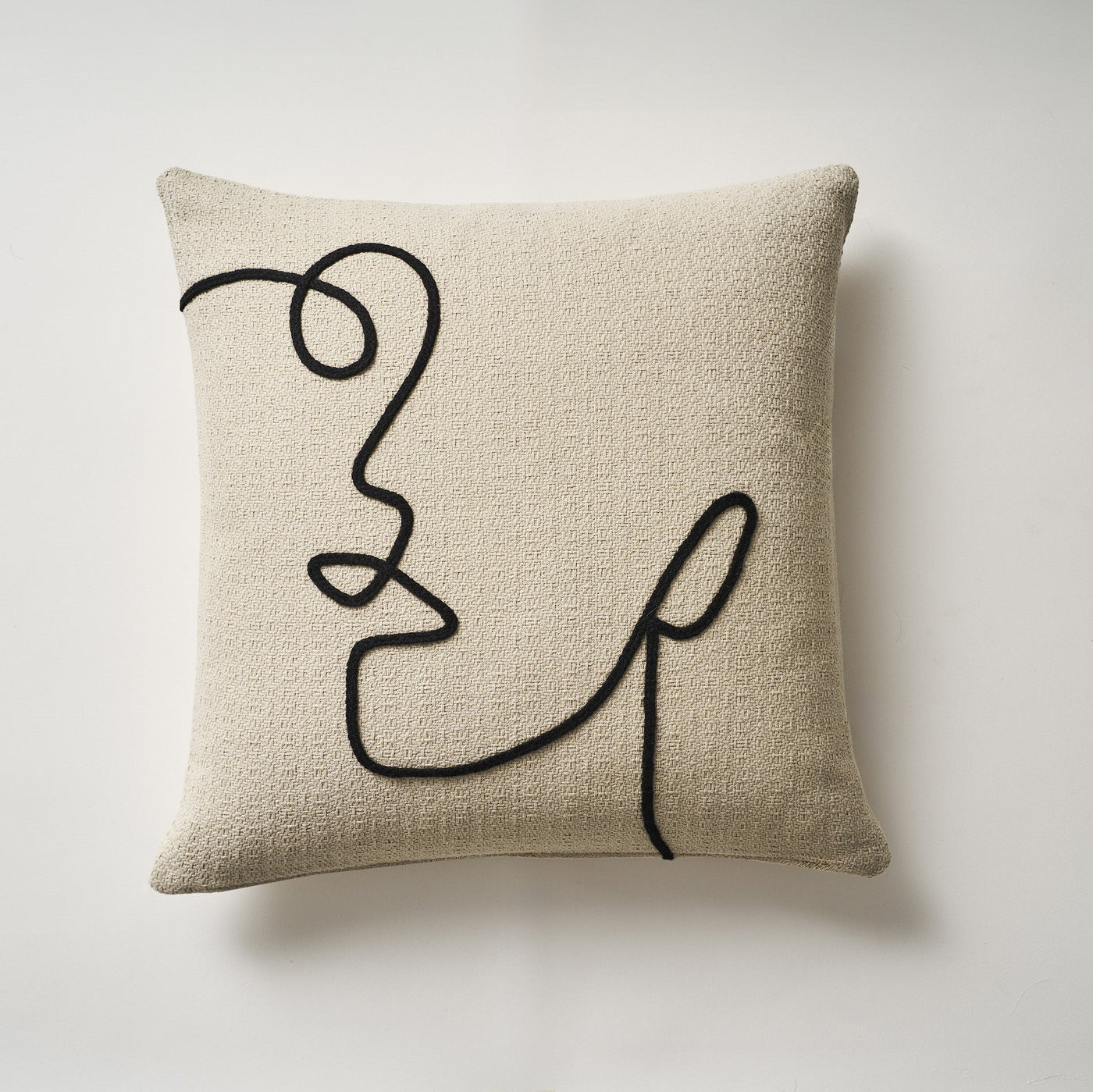 Pillowcase 45x45cm Devony 198