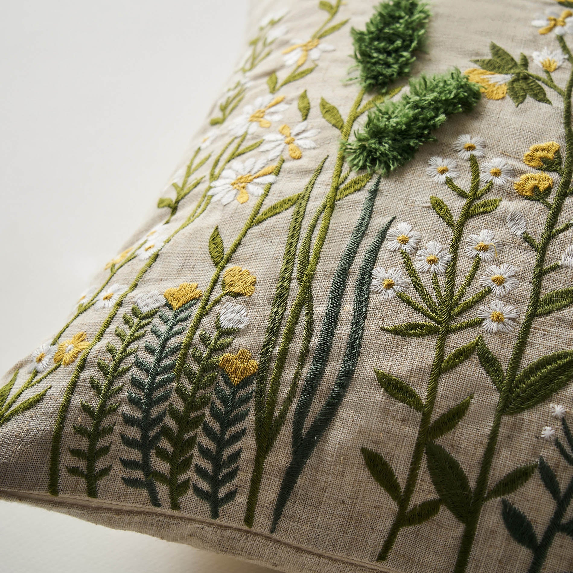Pillowcase 40x40cm Florette 206