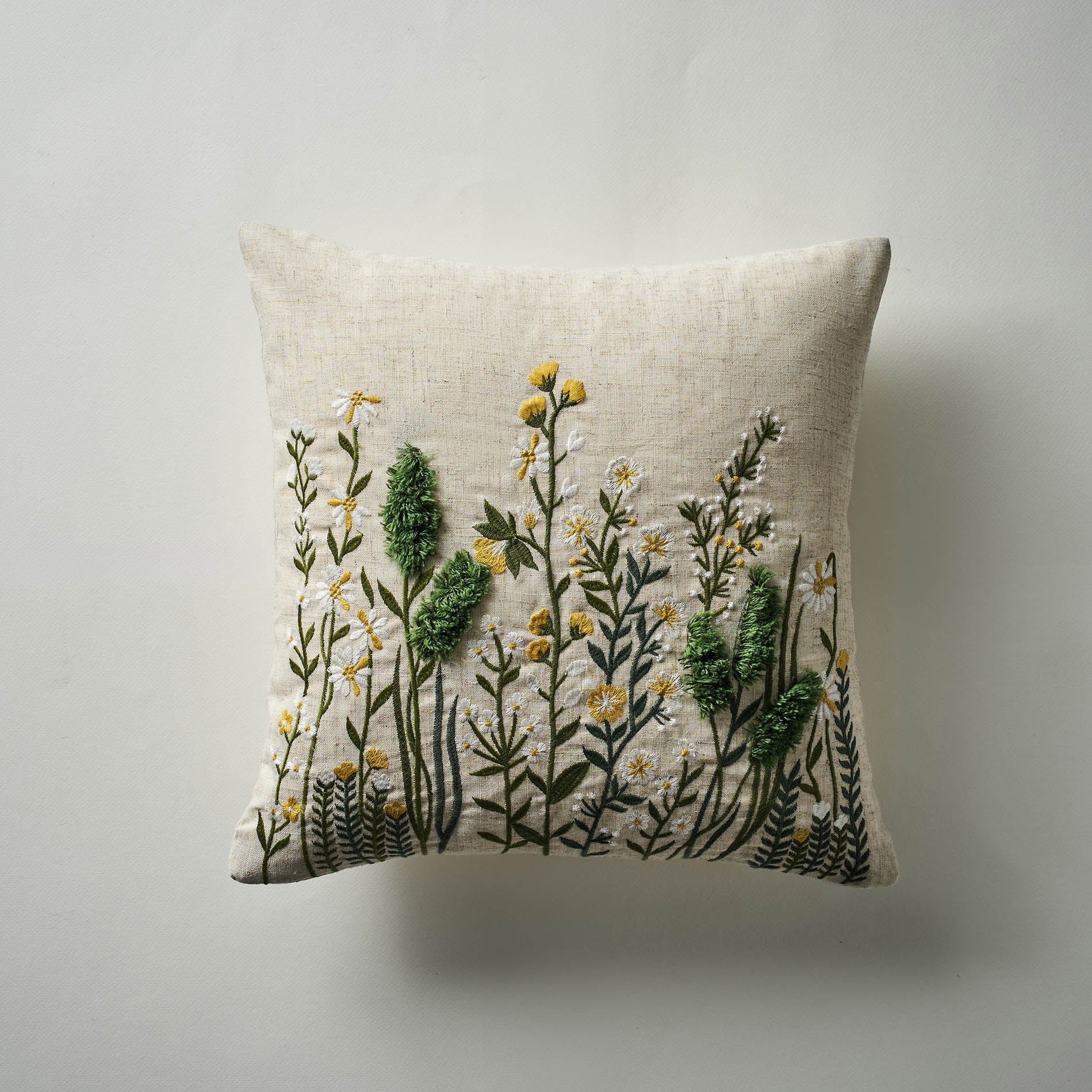 Pillowcase 40x40cm Florette 206