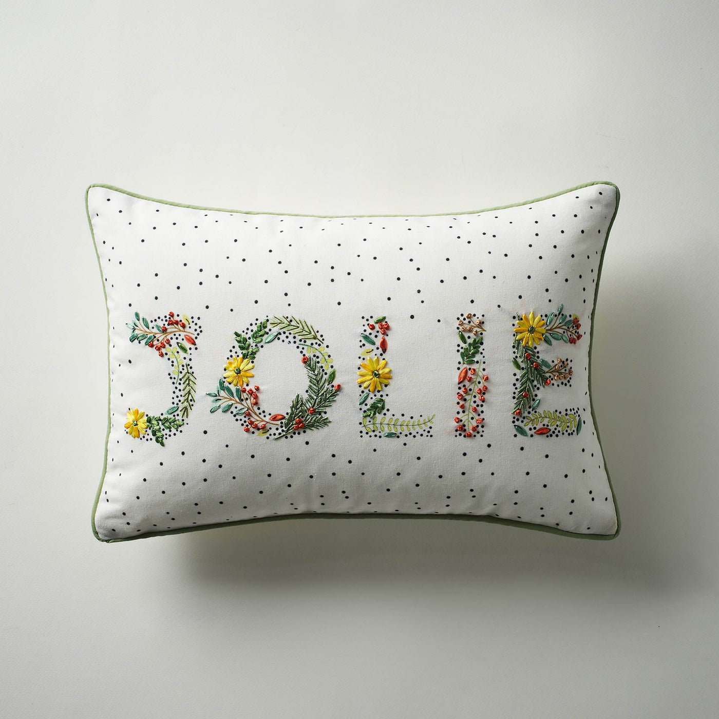 Pillowcase 30x45cm Jolie 216