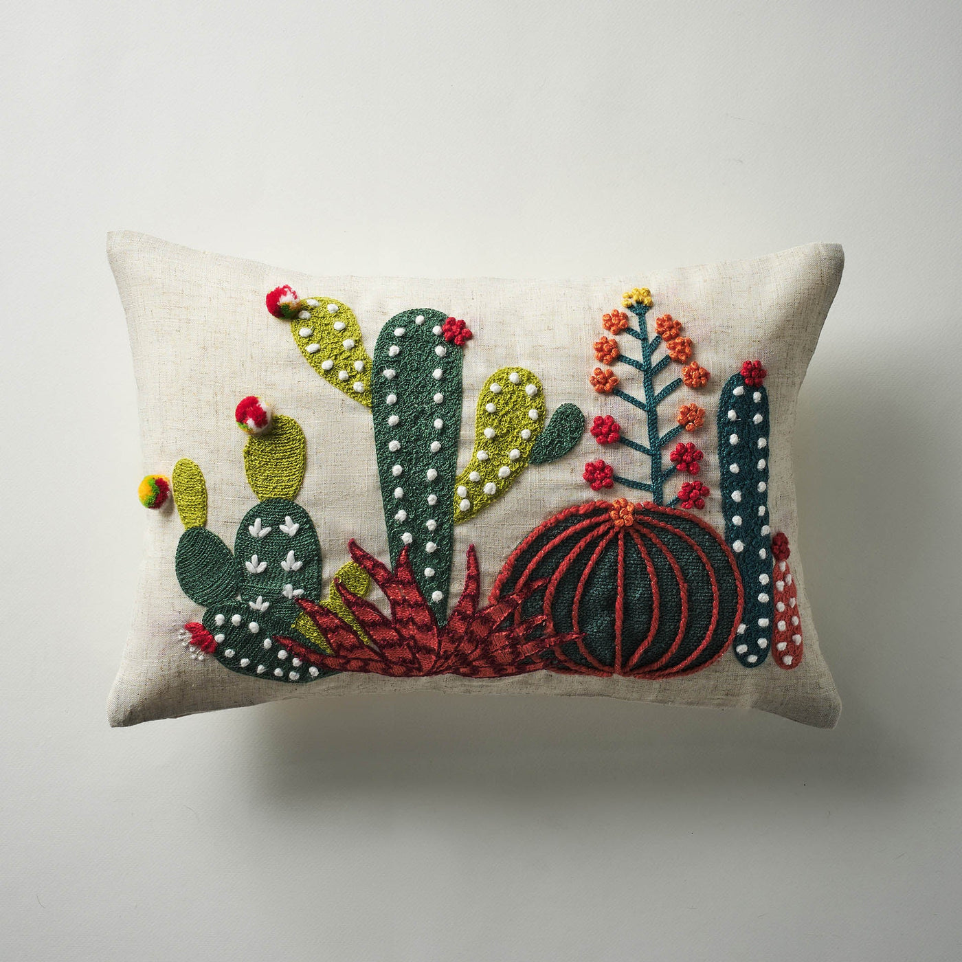 Μαξιλαροθήκη 30x45cm Sandy 223