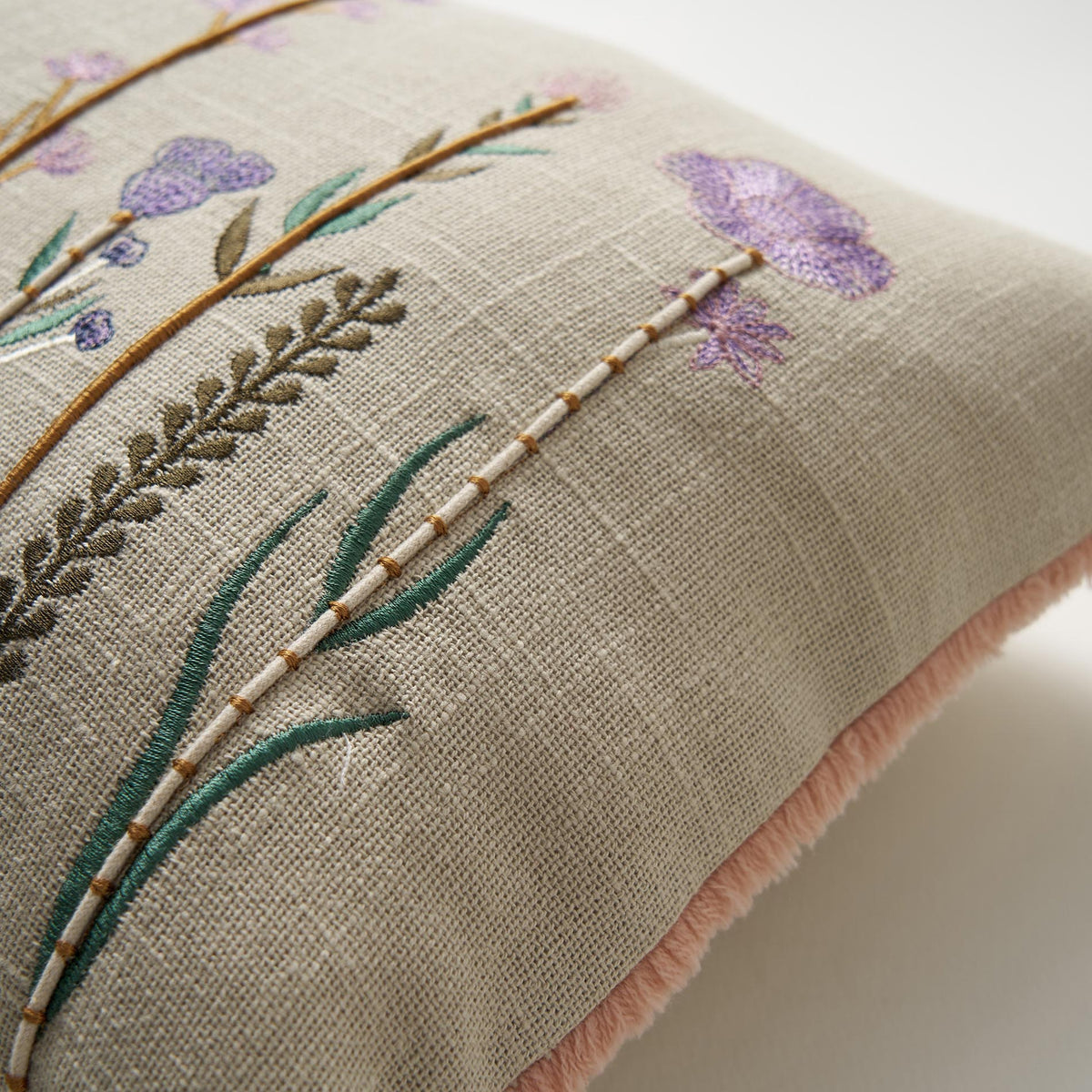 Μαξιλαροθήκη 30x60cm Lovel 230
