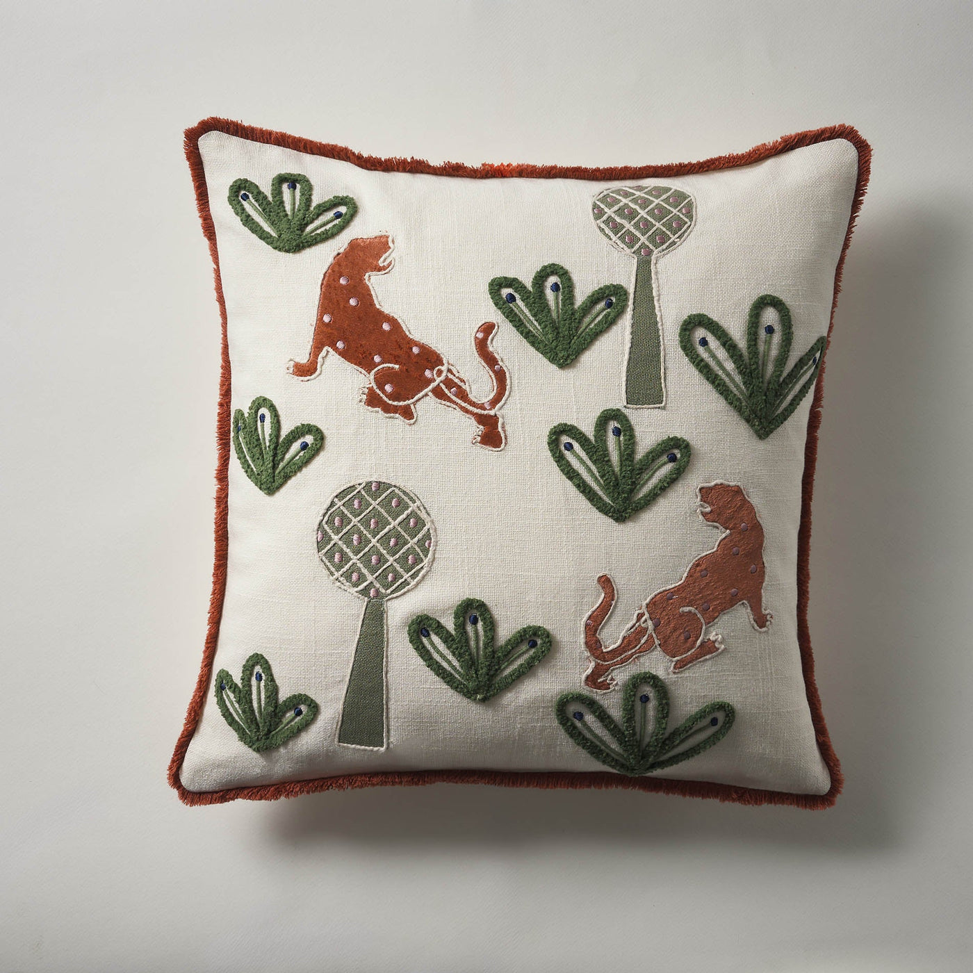 Pillowcase 45x45cm Evie 231