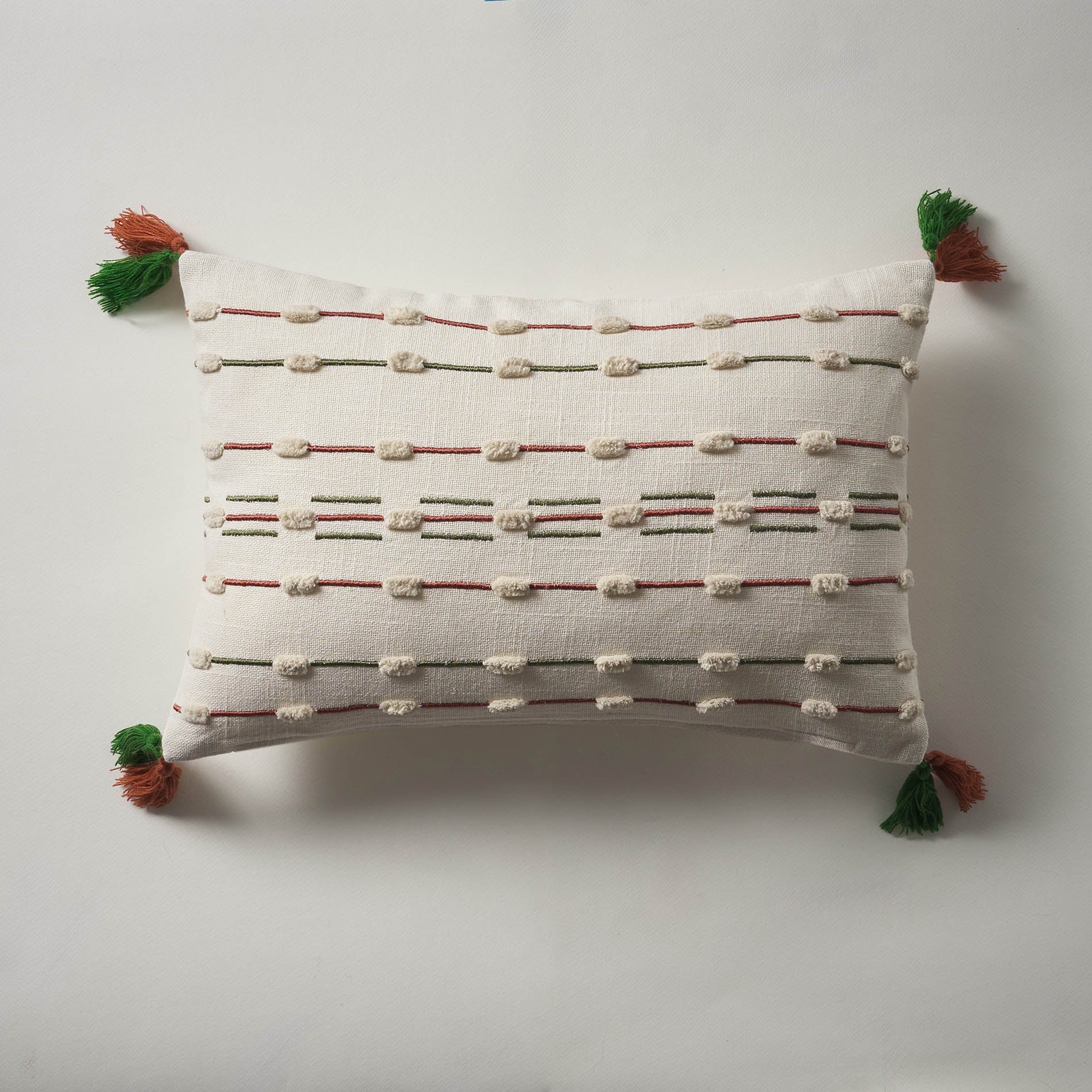 Μαξιλαροθήκη 30x45cm  Elvinia 239