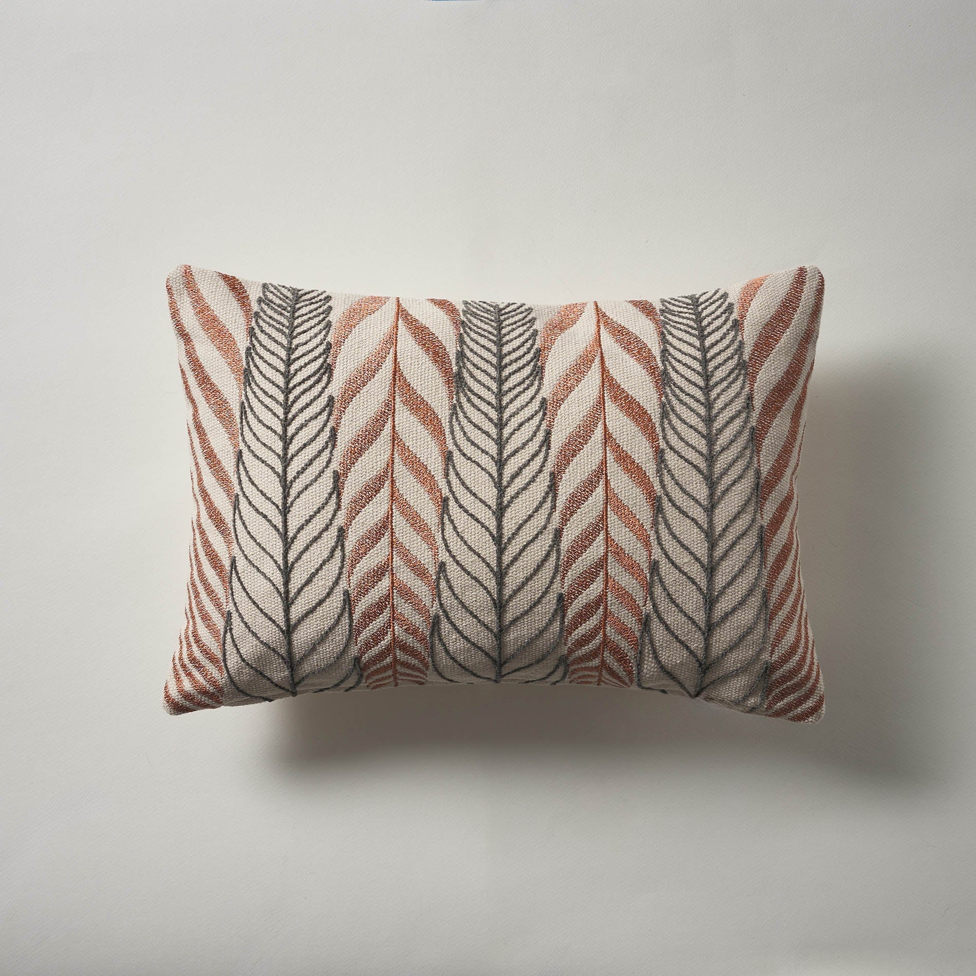 Μαξιλαροθήκη 30x45cm  Elida 264