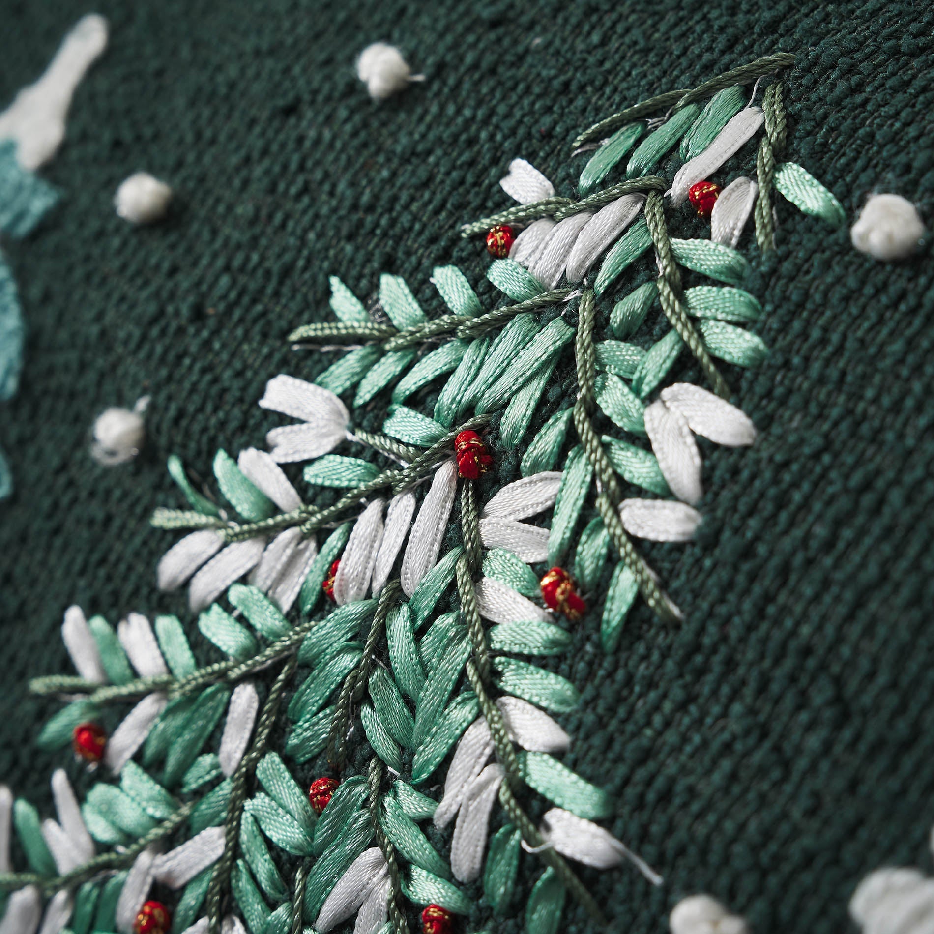 Μαξιλαροθήκη 30x45cm  Xmas 303