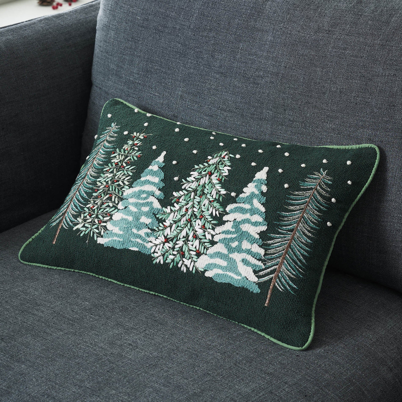Pillowcase 30x45cm Xmas 303