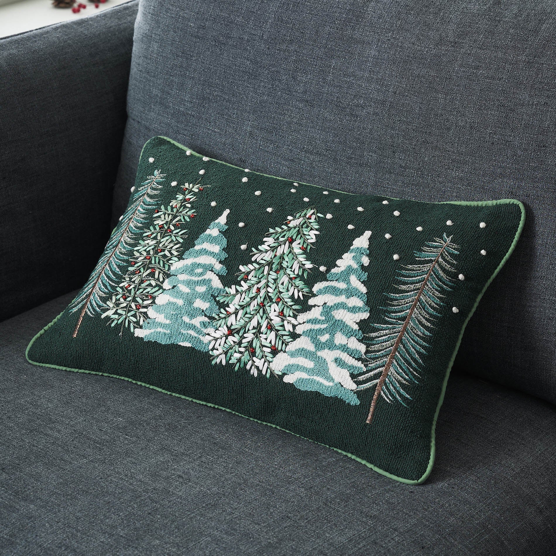 Μαξιλαροθήκη 30x45cm  Xmas 303