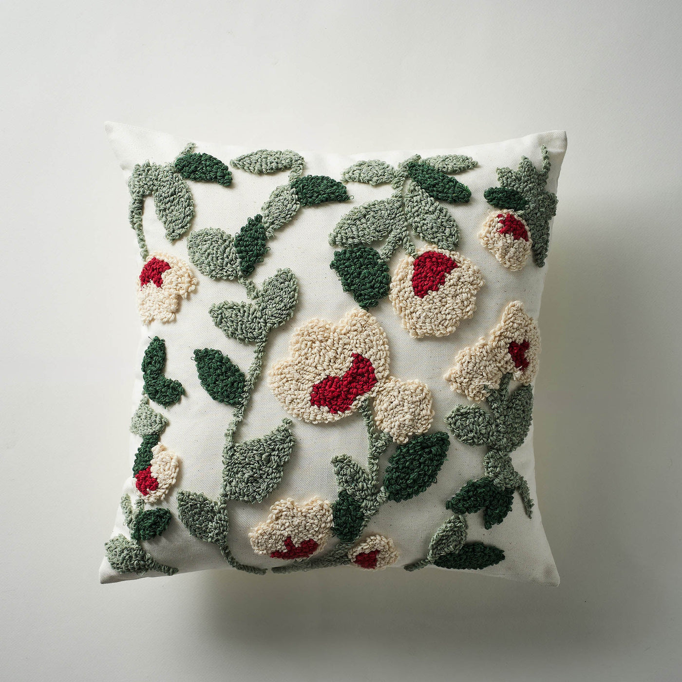 Pillowcase 43x43cm Dorothy 403