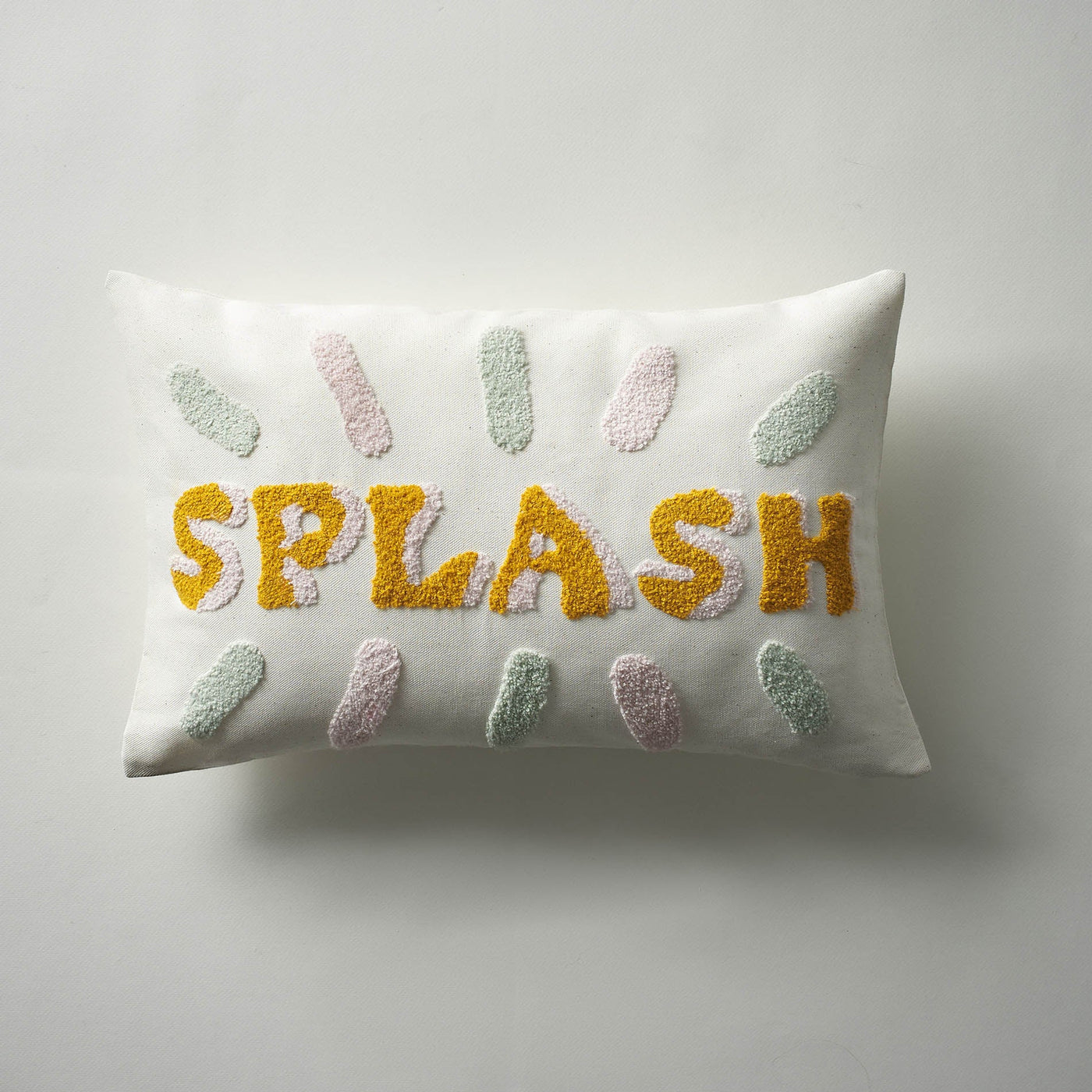 Μαξιλαροθήκη 35x50cm Splash 409