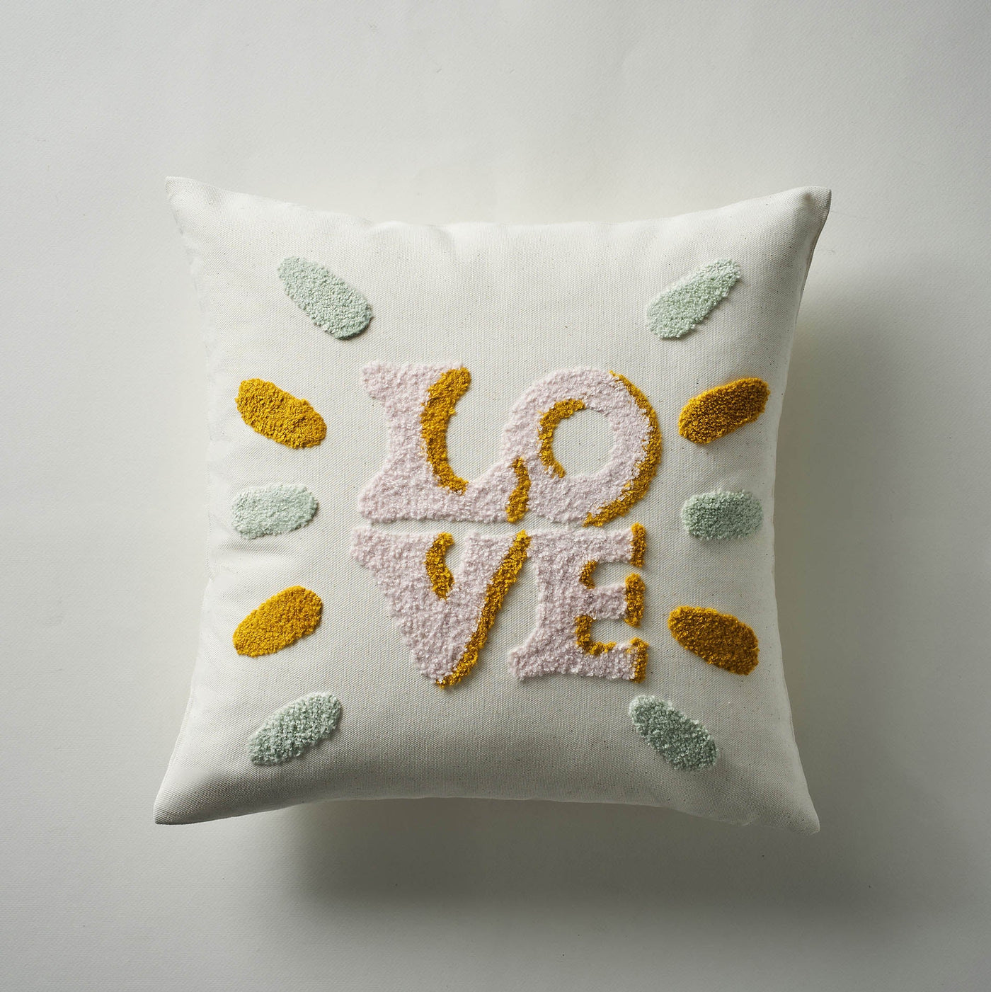 Pillowcase 43x43cm Solaris 415