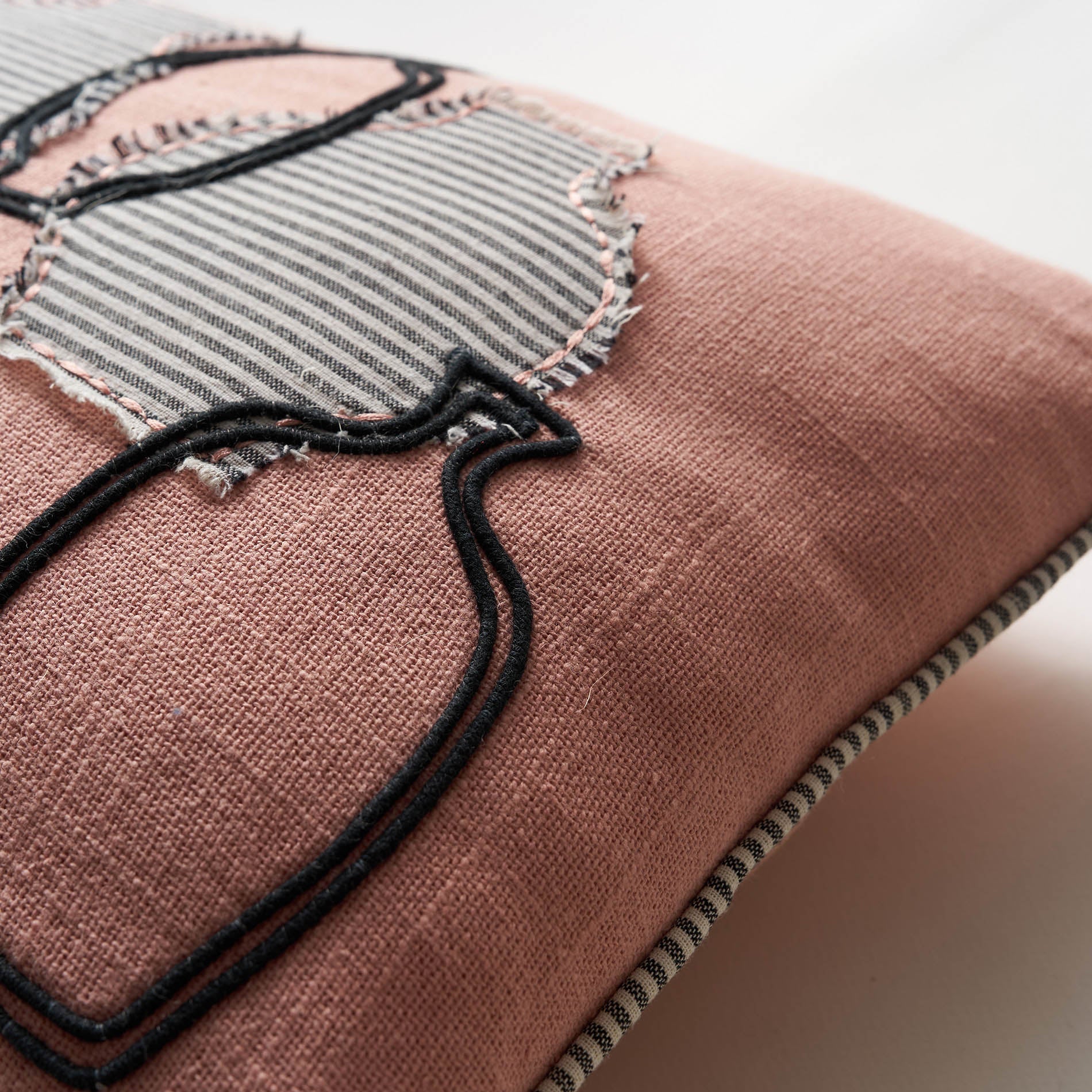 Μαξιλαροθήκη 30x45cm Giara 590