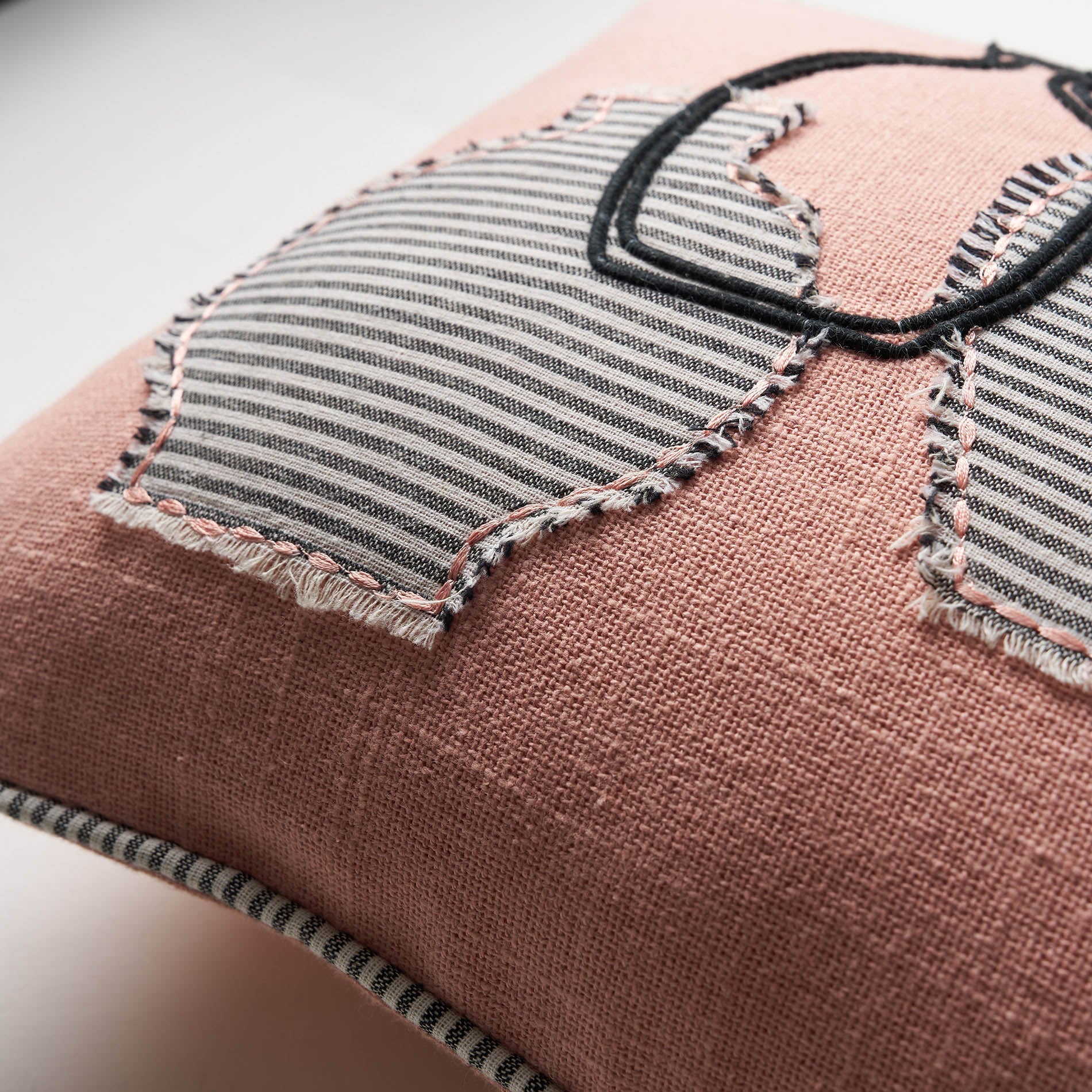 Μαξιλαροθήκη 30x45cm Giara 590