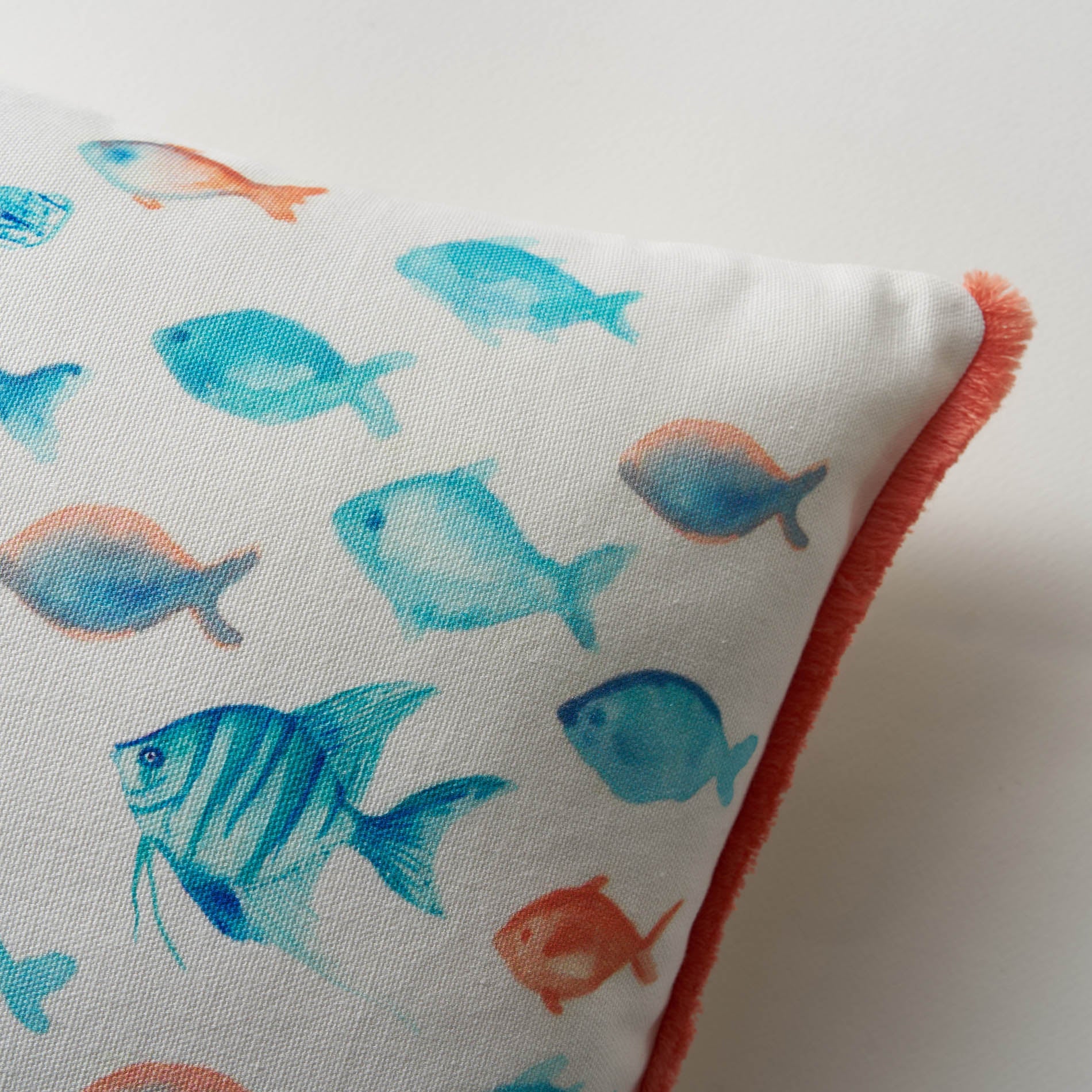 Μαξιλαροθήκη 30x45cm Ealy 596