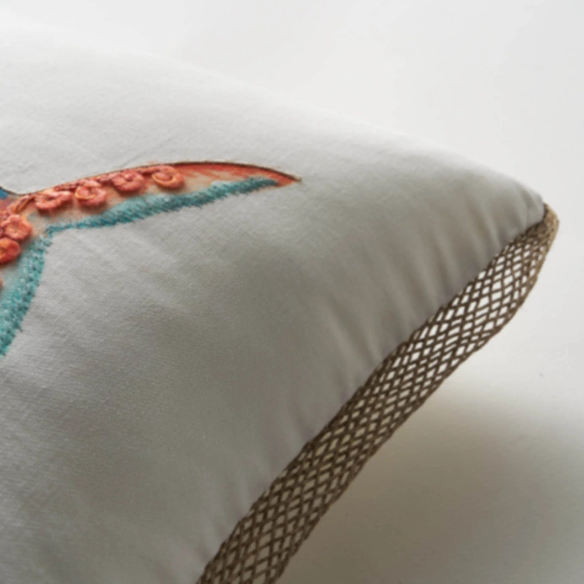 Μαξιλαροθήκη 30x45cm Meryl 609