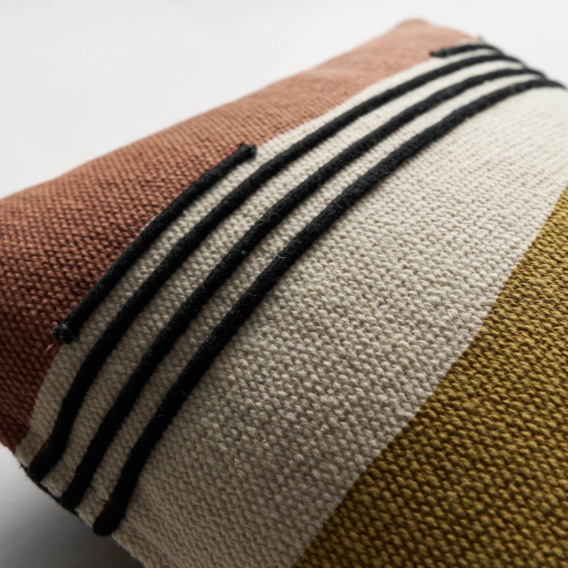 Μαξιλαροθήκη 30x45cm Clemence 613