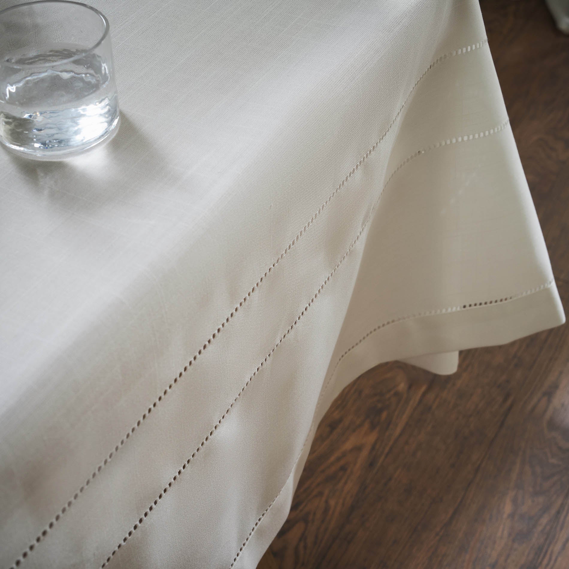 Τραπεζομάντηλο 150x310cm  Lorelai Offwhite 197