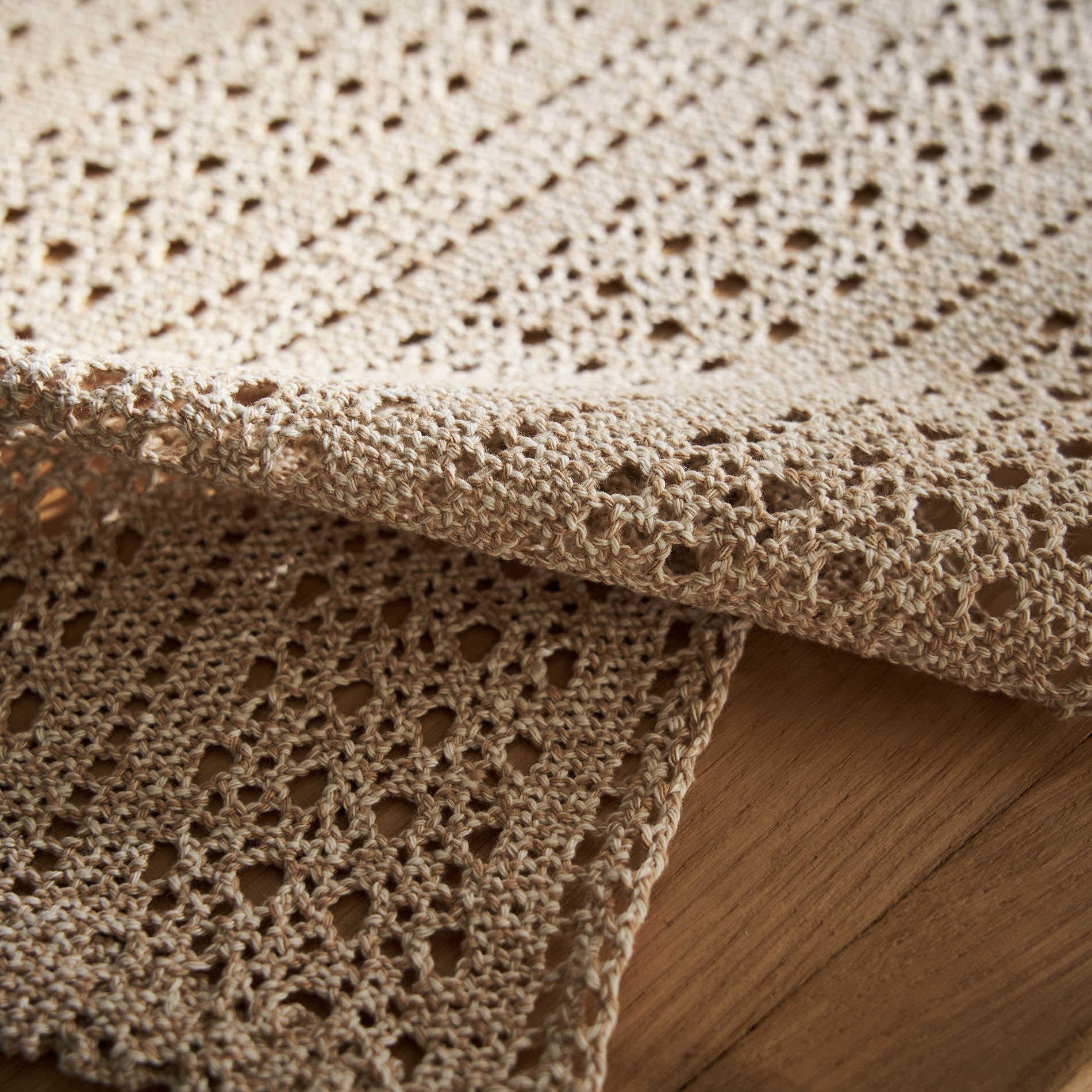 Σουπλά 32x50cm Layla Craft Beige 047