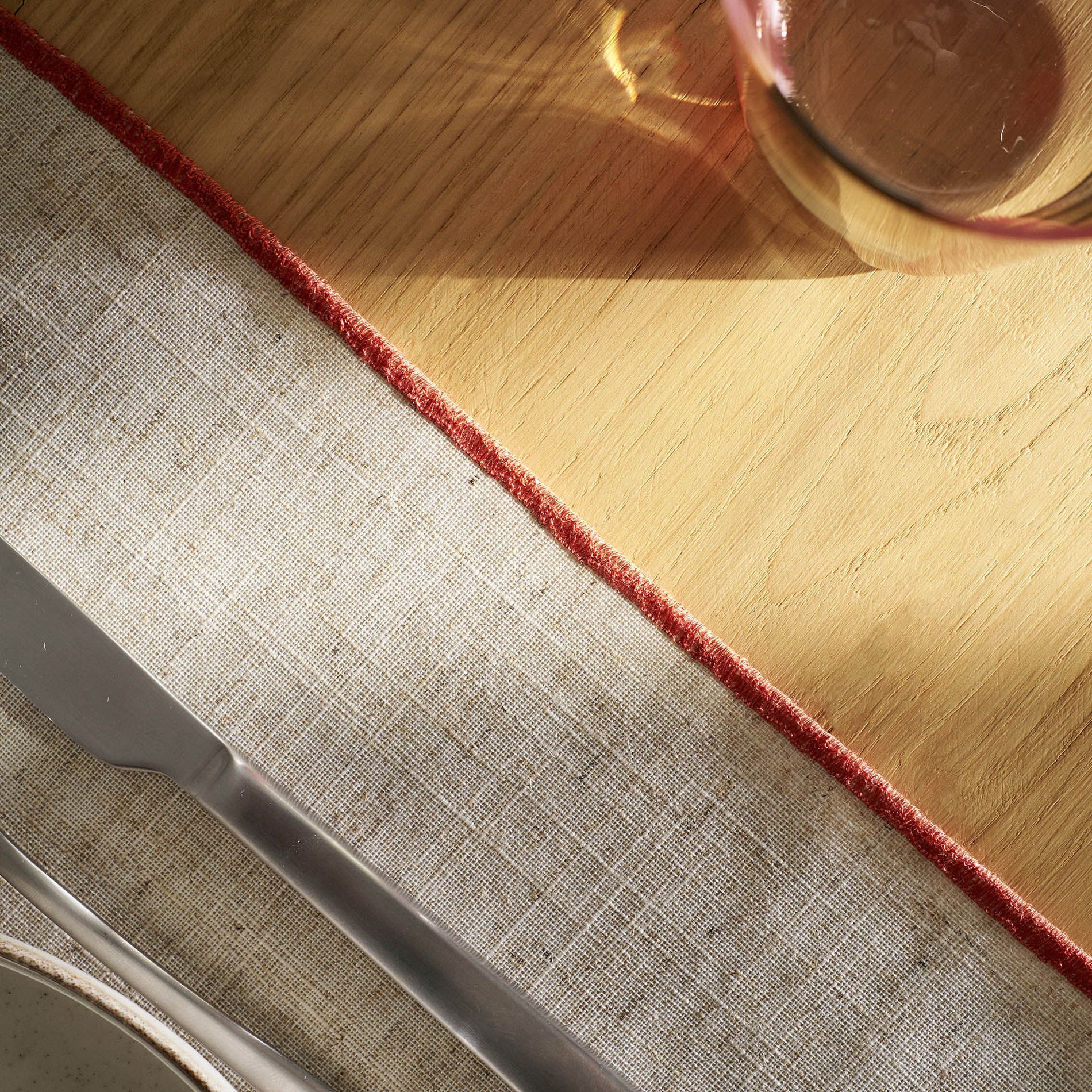 Σουπλά 30x46cm Arabella 101