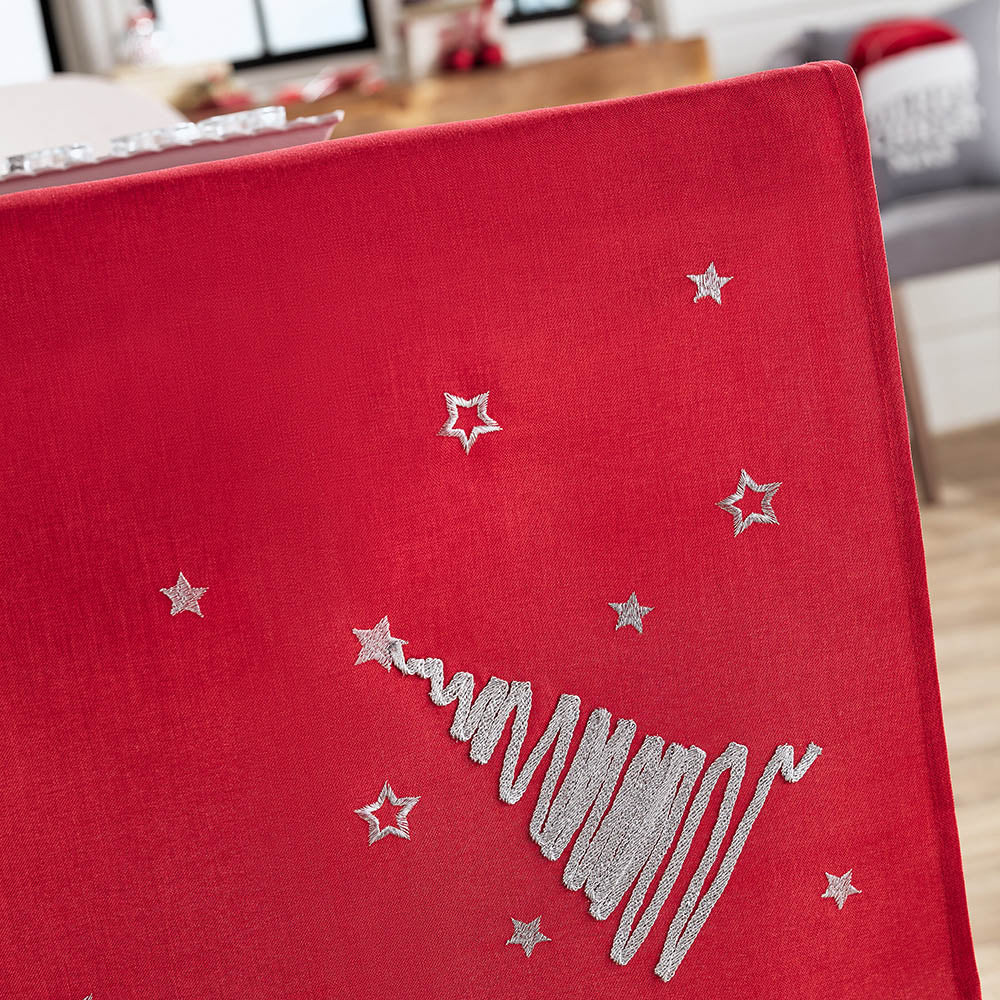 Τραπεζομάντηλο 135x135cm Xmas 231
