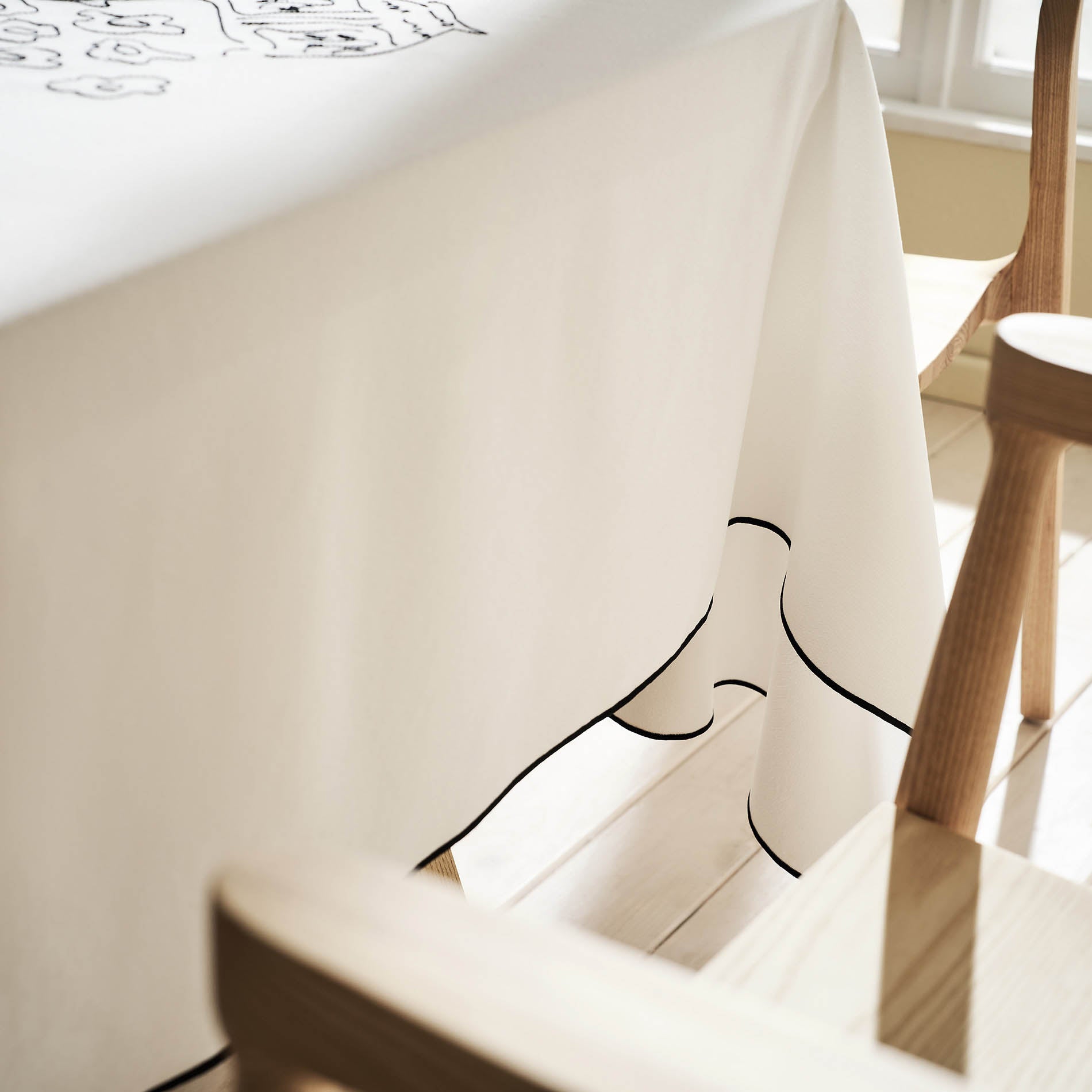 Tablecloth Erryn 258