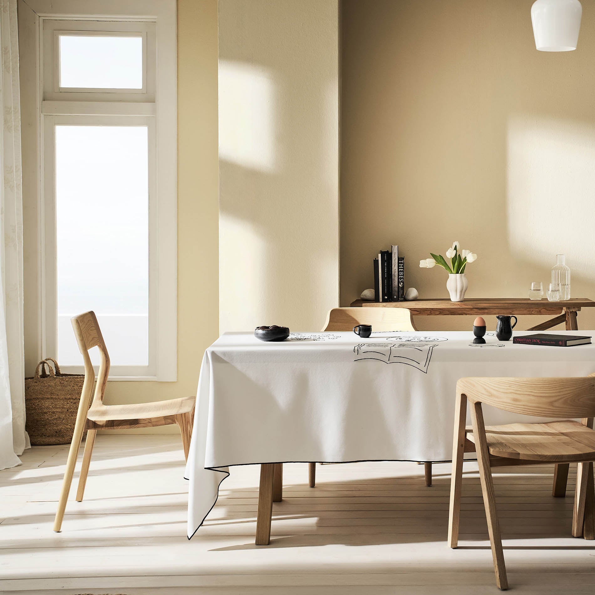 Tablecloth Erryn 258