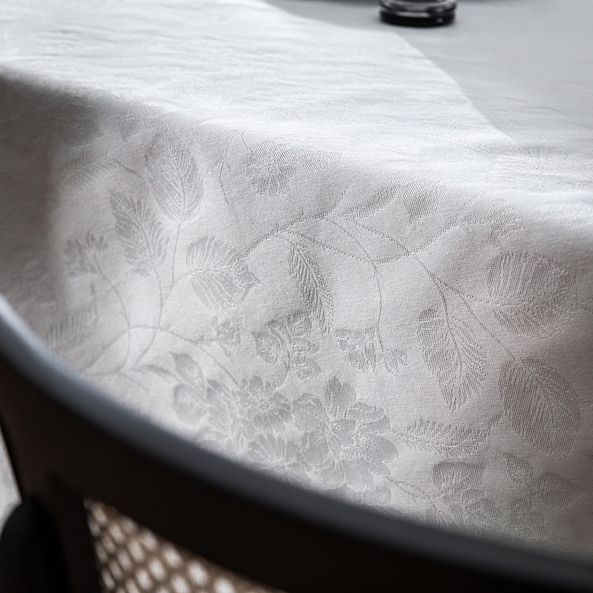 Tablecloth 150x250cm Norah Flower 154/16