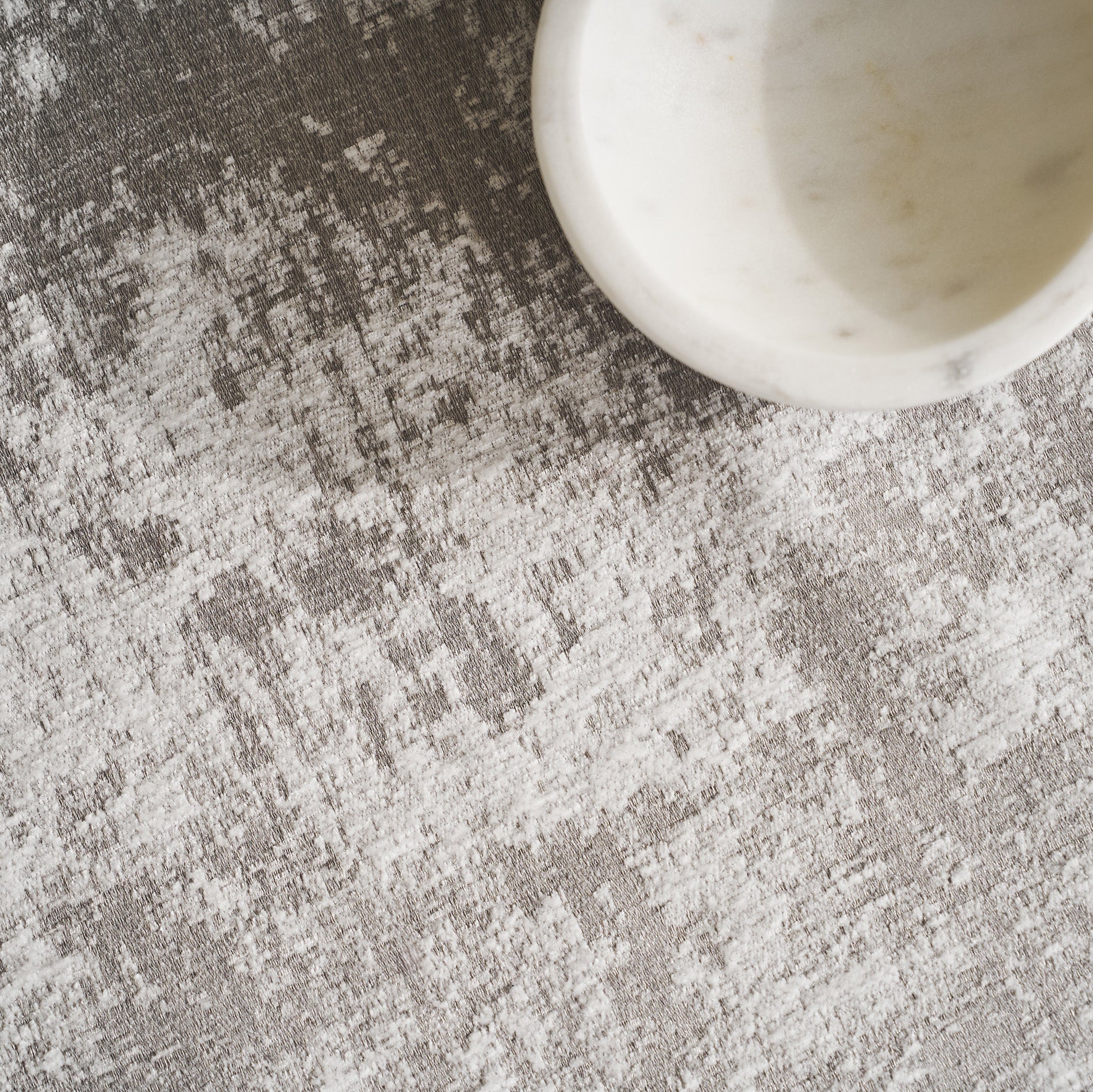 Runner 35x160cm Vanora Cloud Gray 154
