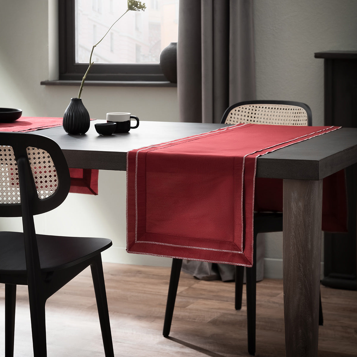 Runner 40x160cm Gwenyth Pomegranate 426/ 51