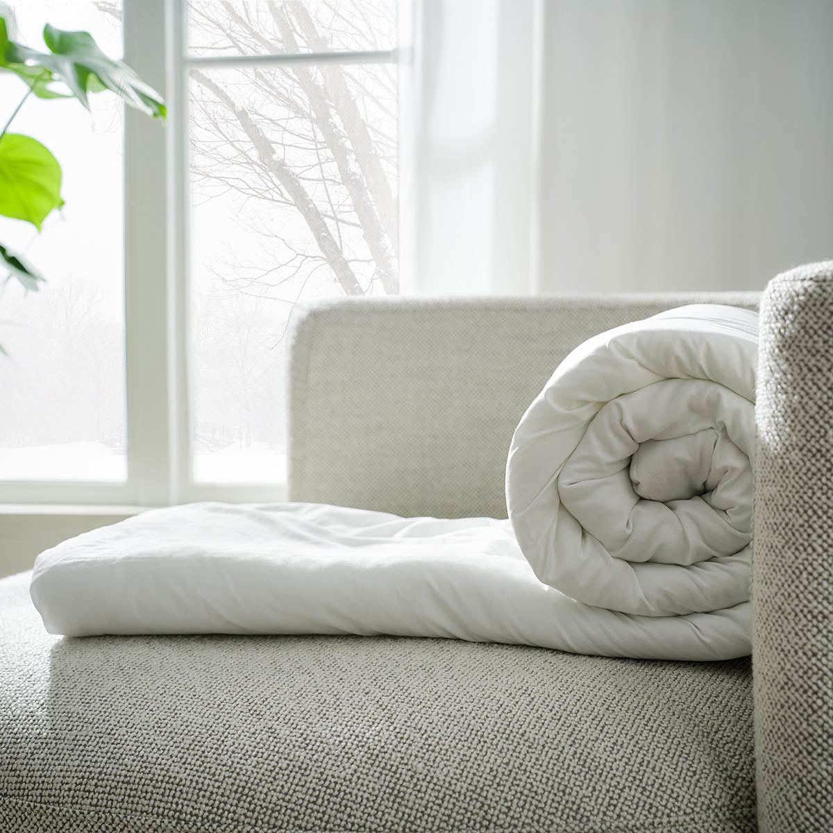 Sofa Topper εσωτερική γέμιση 80x200cm Saga 444